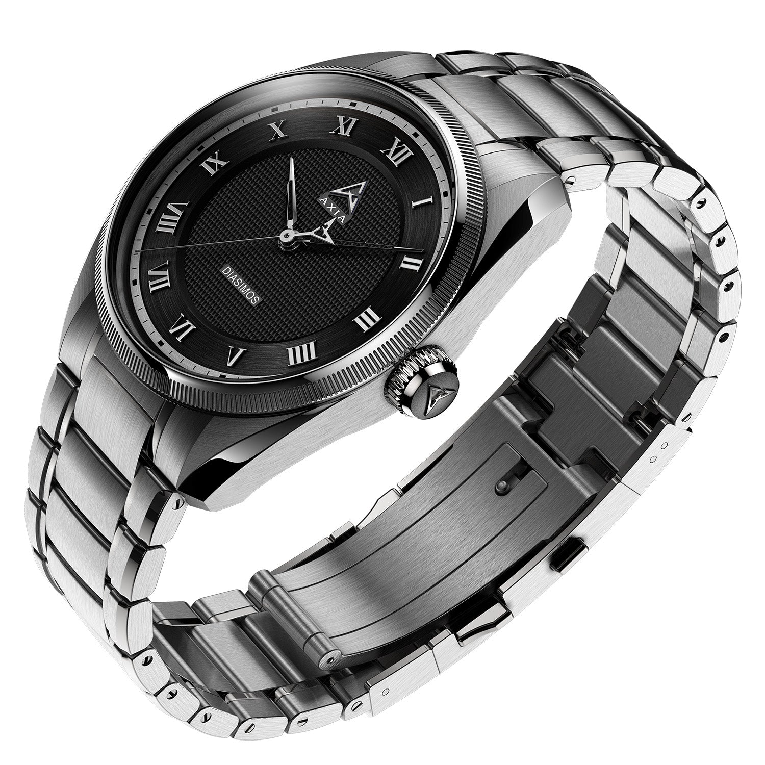 AXIA Time - DIASIMOS