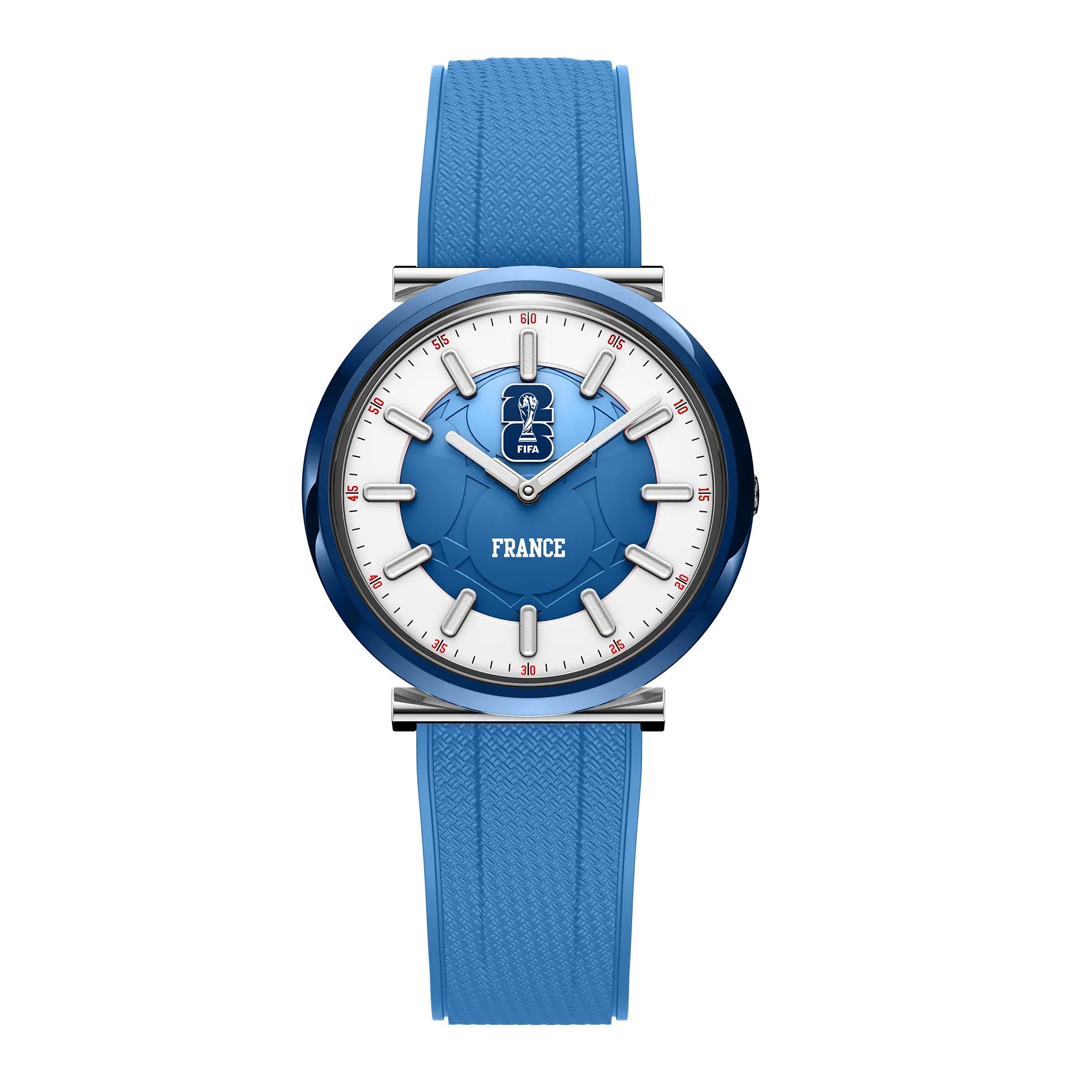 FRANCE KOSMOS - FIFA WORLD CUP 2026™ | AXIA Time