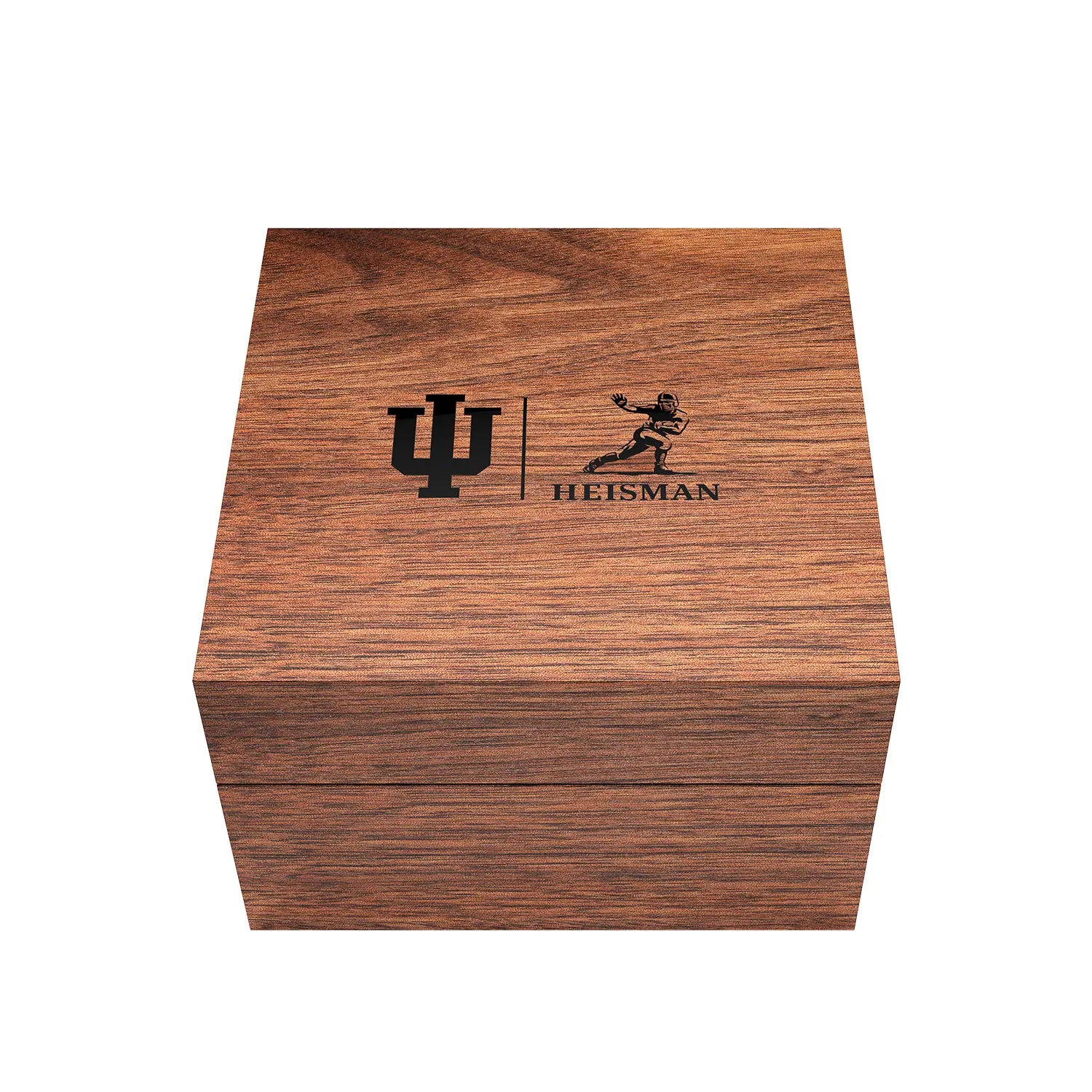 INDIANA-HEISMAN DIASIMOS - MENDOZA AUTOGRAPHED BOX SET EDITION