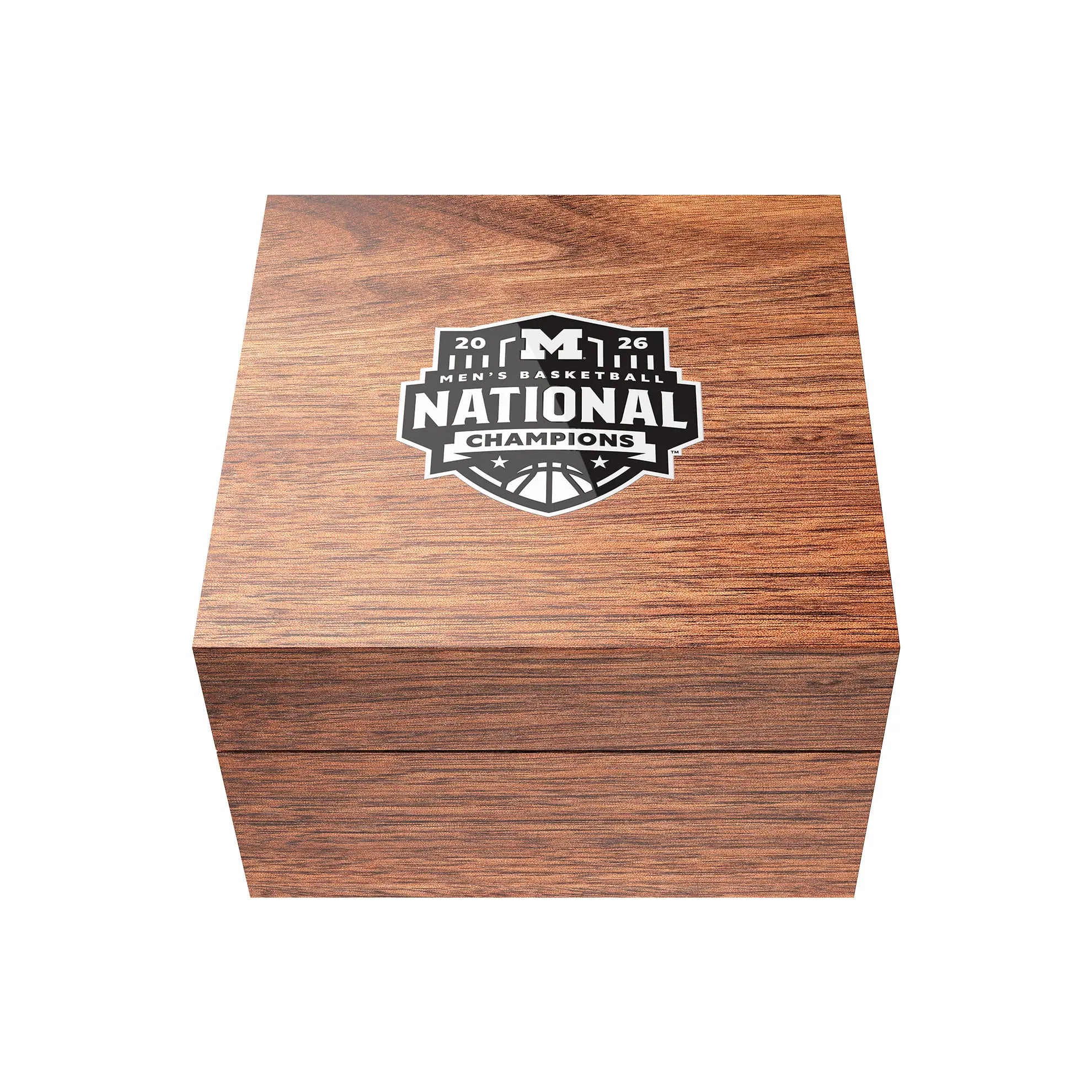 MICHIGAN - 2026 National Champions Dusty May Box Set - ARGOS