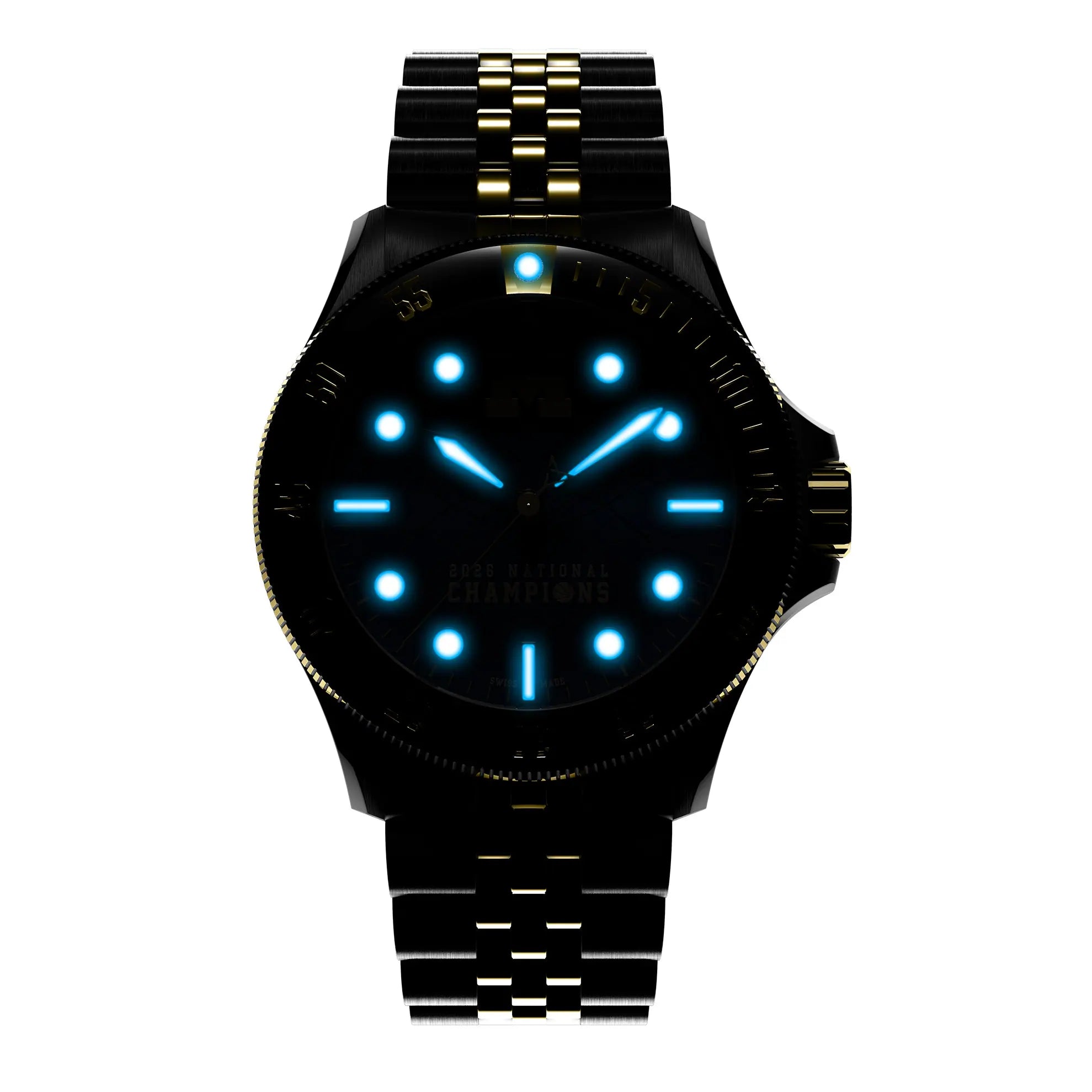 MICHIGAN - 2026 National Champions Dusty May Box Set - ARGOS