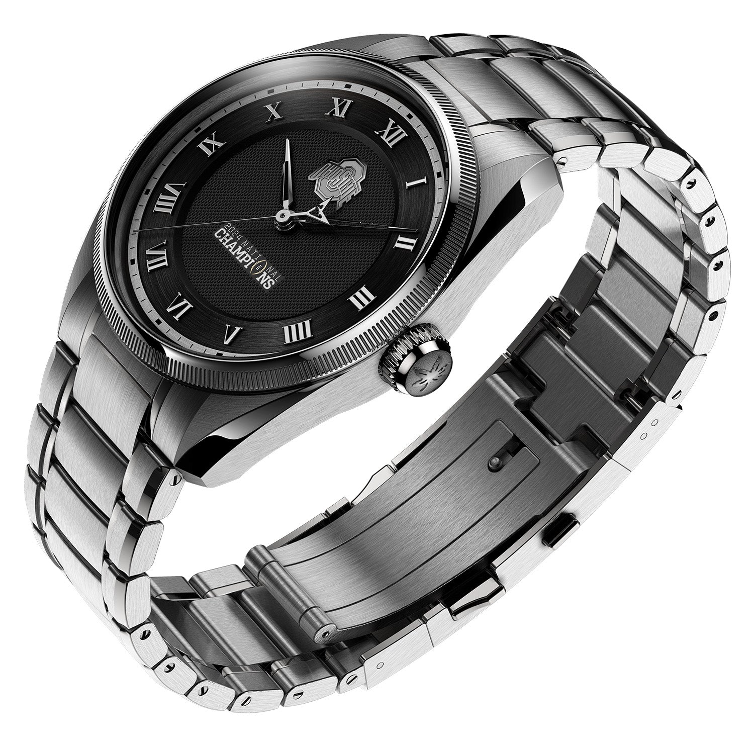 THE OHIO STATE UNIVERSITY 2024 National Champions - DIASIMOS