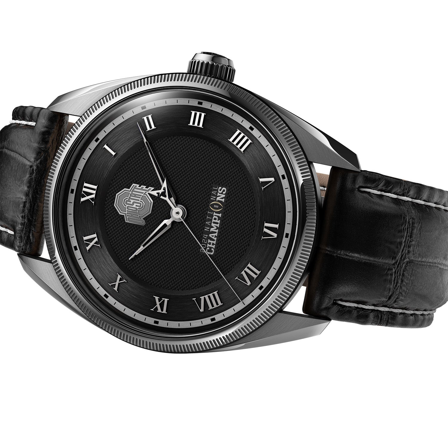 THE OHIO STATE UNIVERSITY 2024 National Champions - DIASIMOS