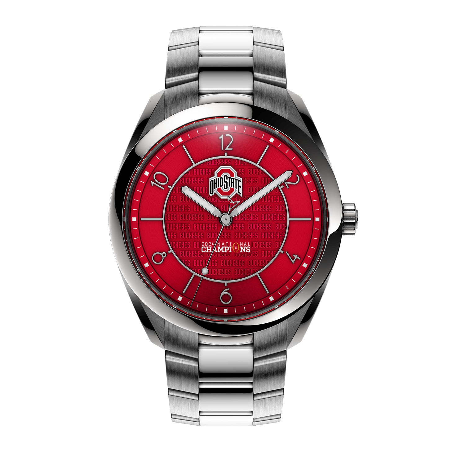 THE OHIO STATE UNIVERSITY 2024 National Champions - LYTHOS