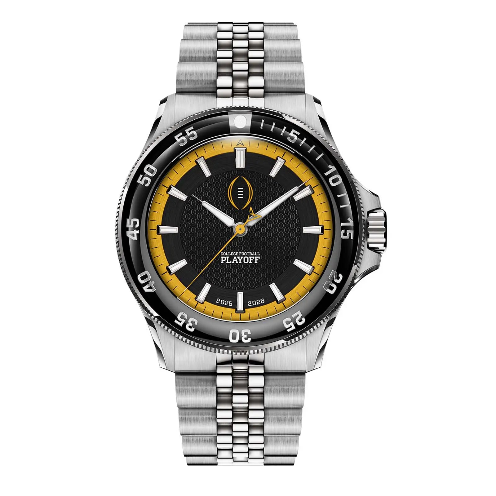 COLLEGE FOOTBALL PLAYOFF ARGOS (2025-26)