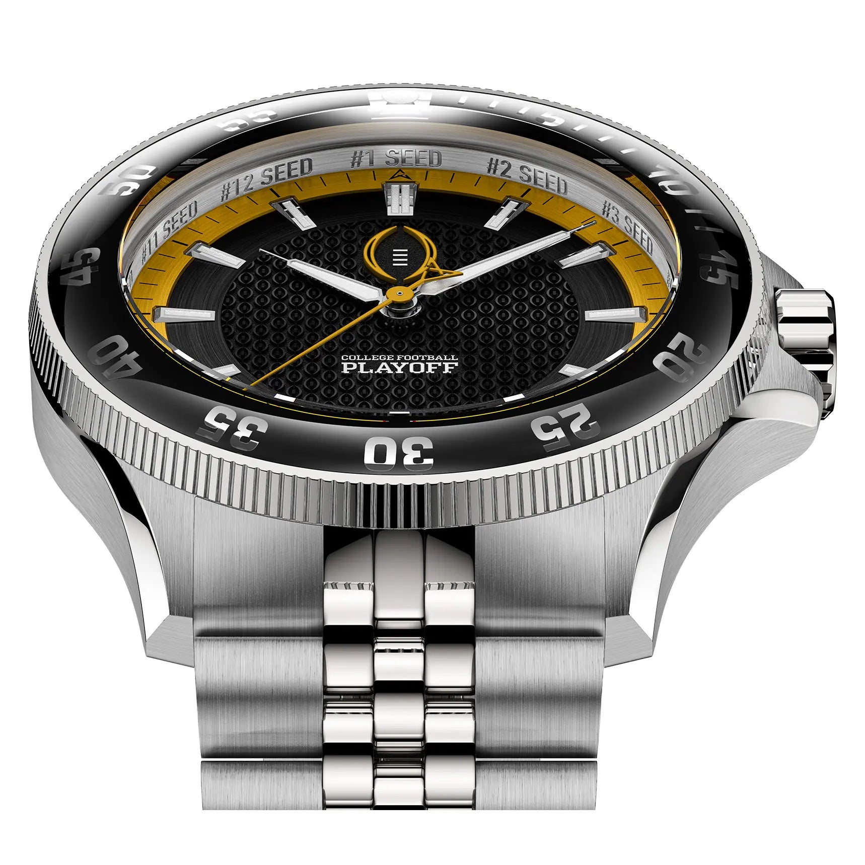 COLLEGE FOOTBALL PLAYOFF ARGOS (2025-26)