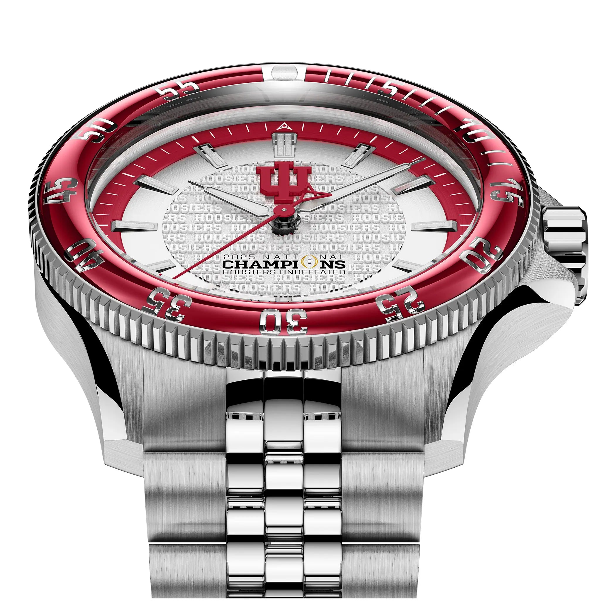 INDIANA 2025 National Champions Argos