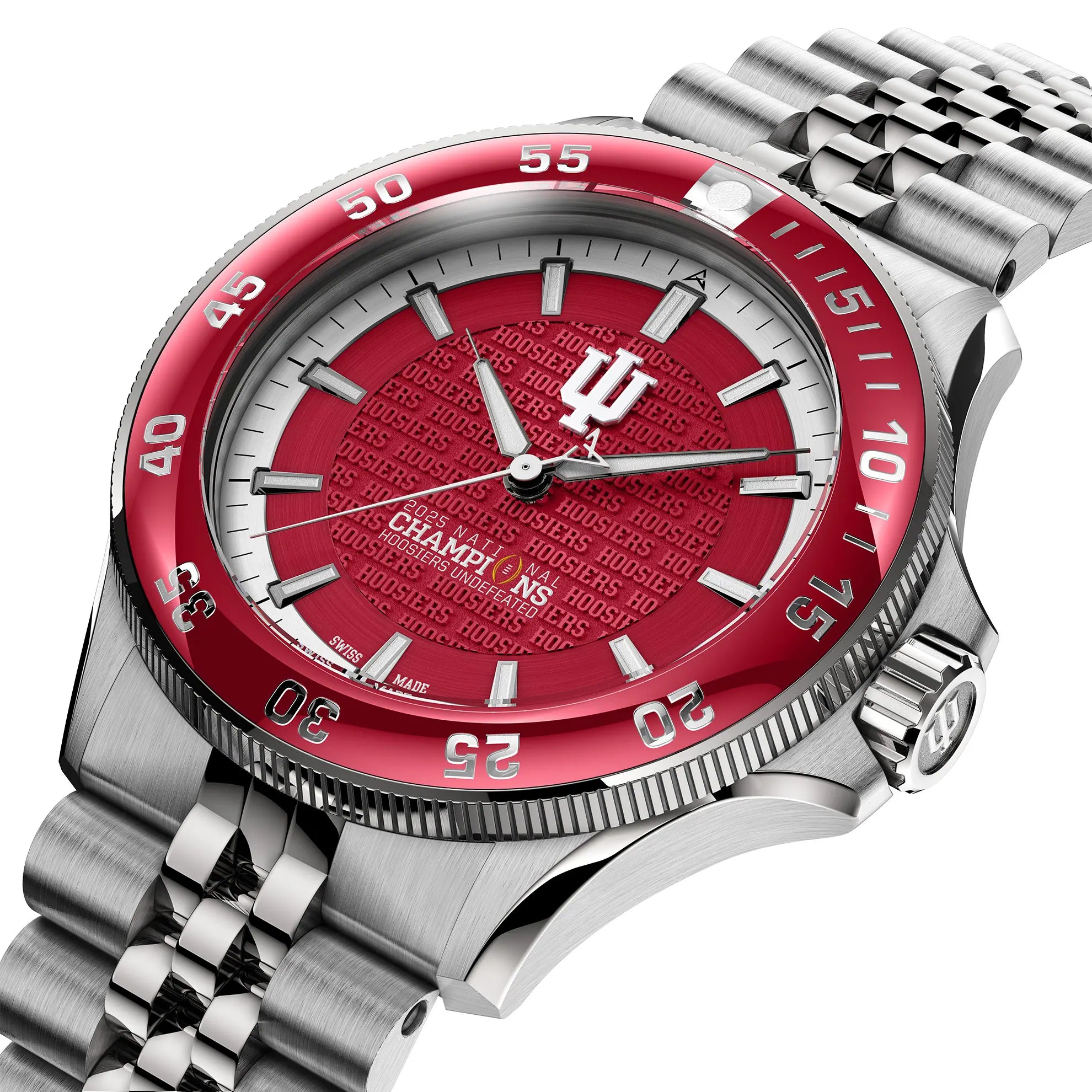 INDIANA - 2025 National Champions Curt Cignetti Box Set - ARGOS