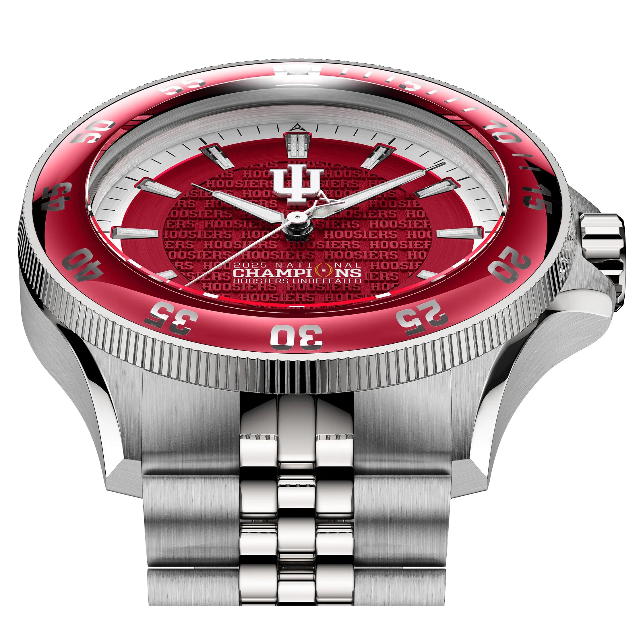 INDIANA 2025 National Champions Argos