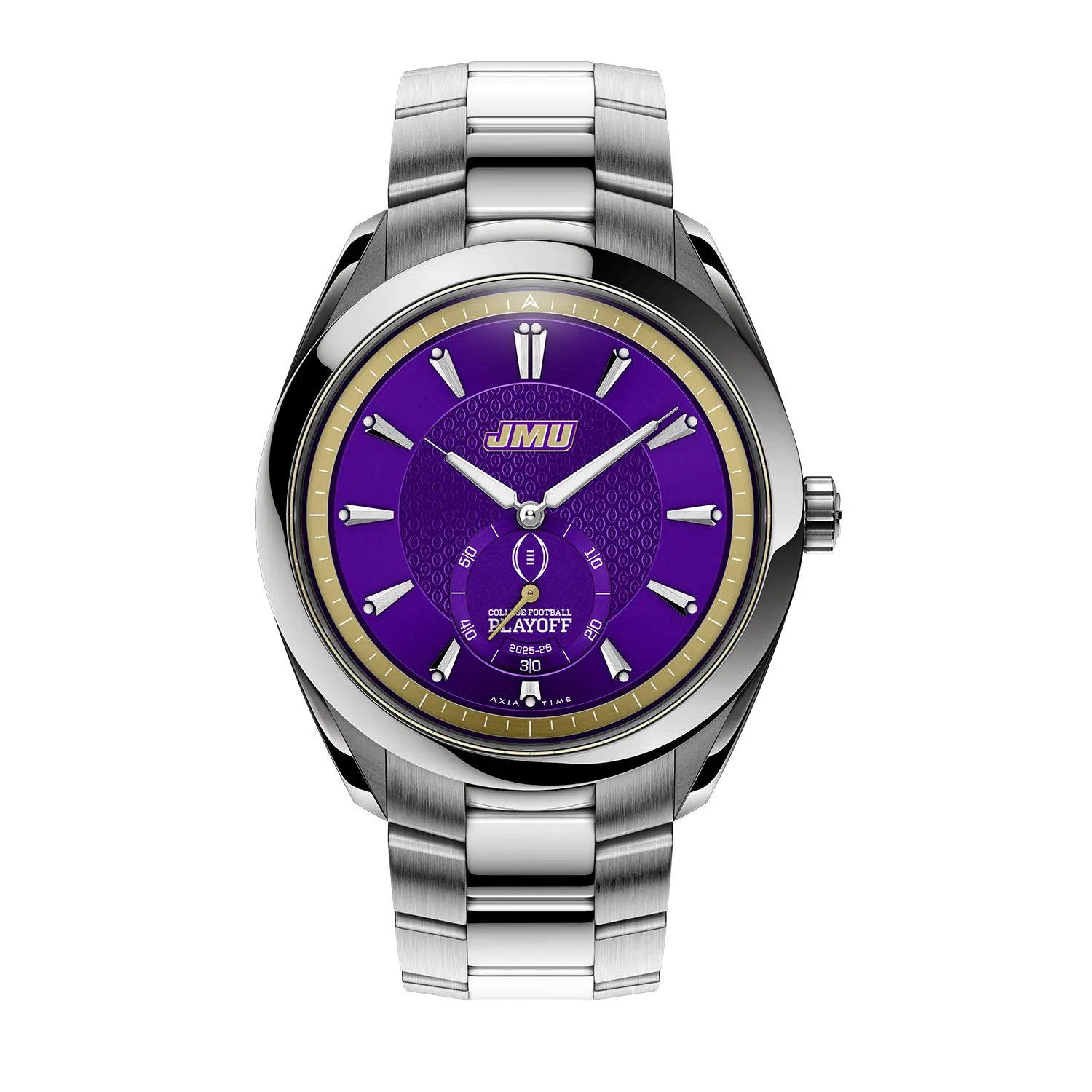 JMU College Football Playoff LYTHOS (2025-26) JMU College Football Playoff LYTHOS (2025-26)