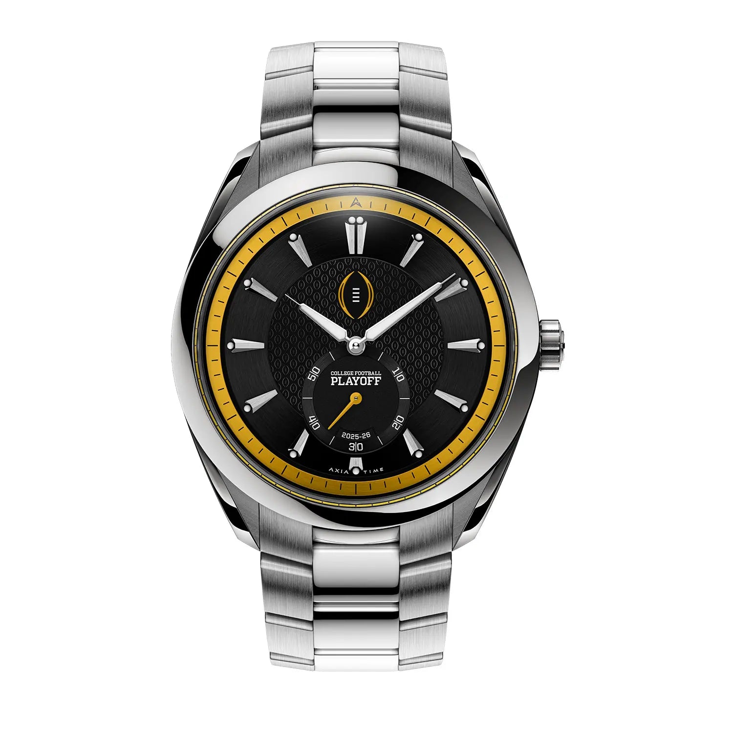 COLLEGE FOOTBALL PLAYOFF LYTHOS (2025-26)