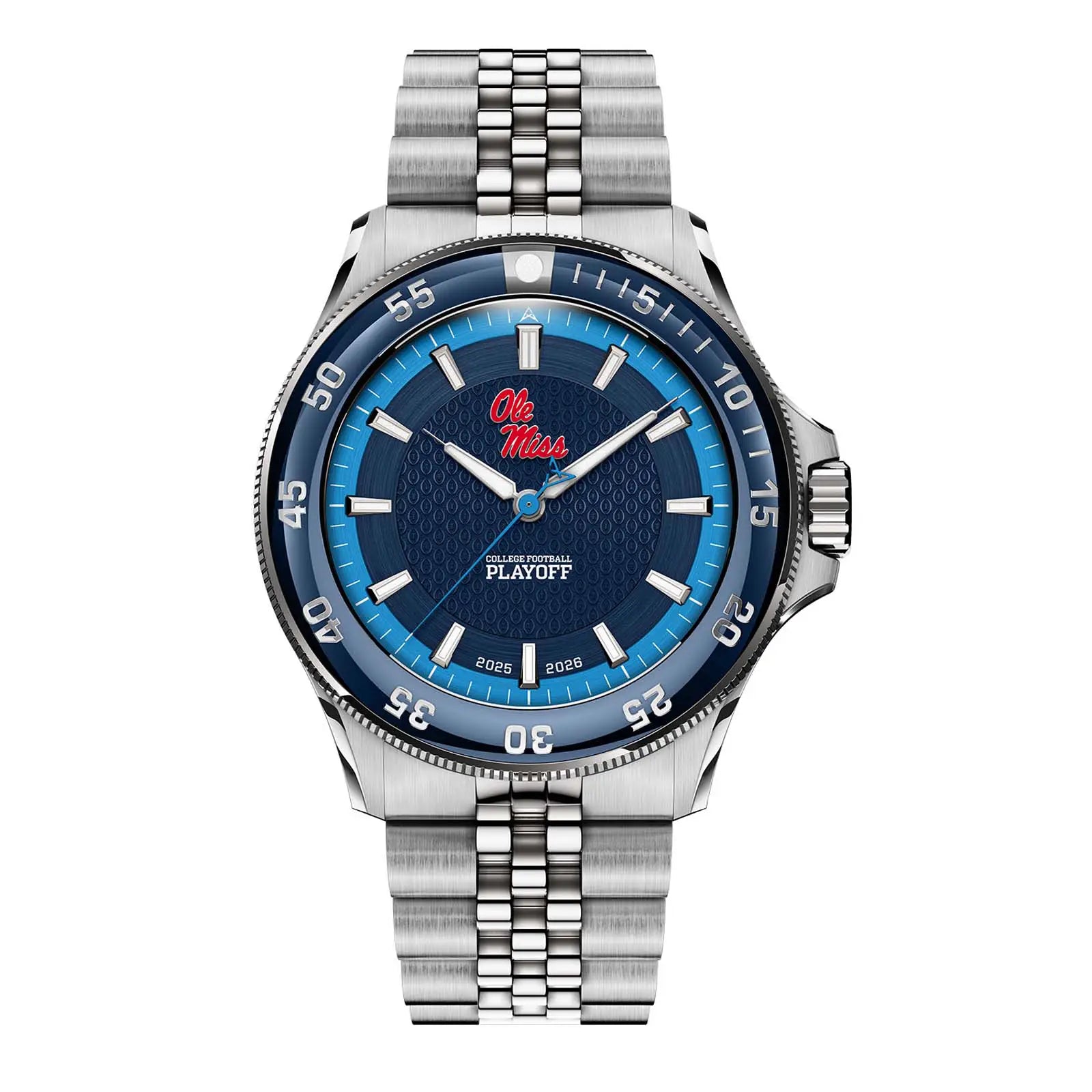 OLE MISS College Football Playoff ARGOS (2025-26)