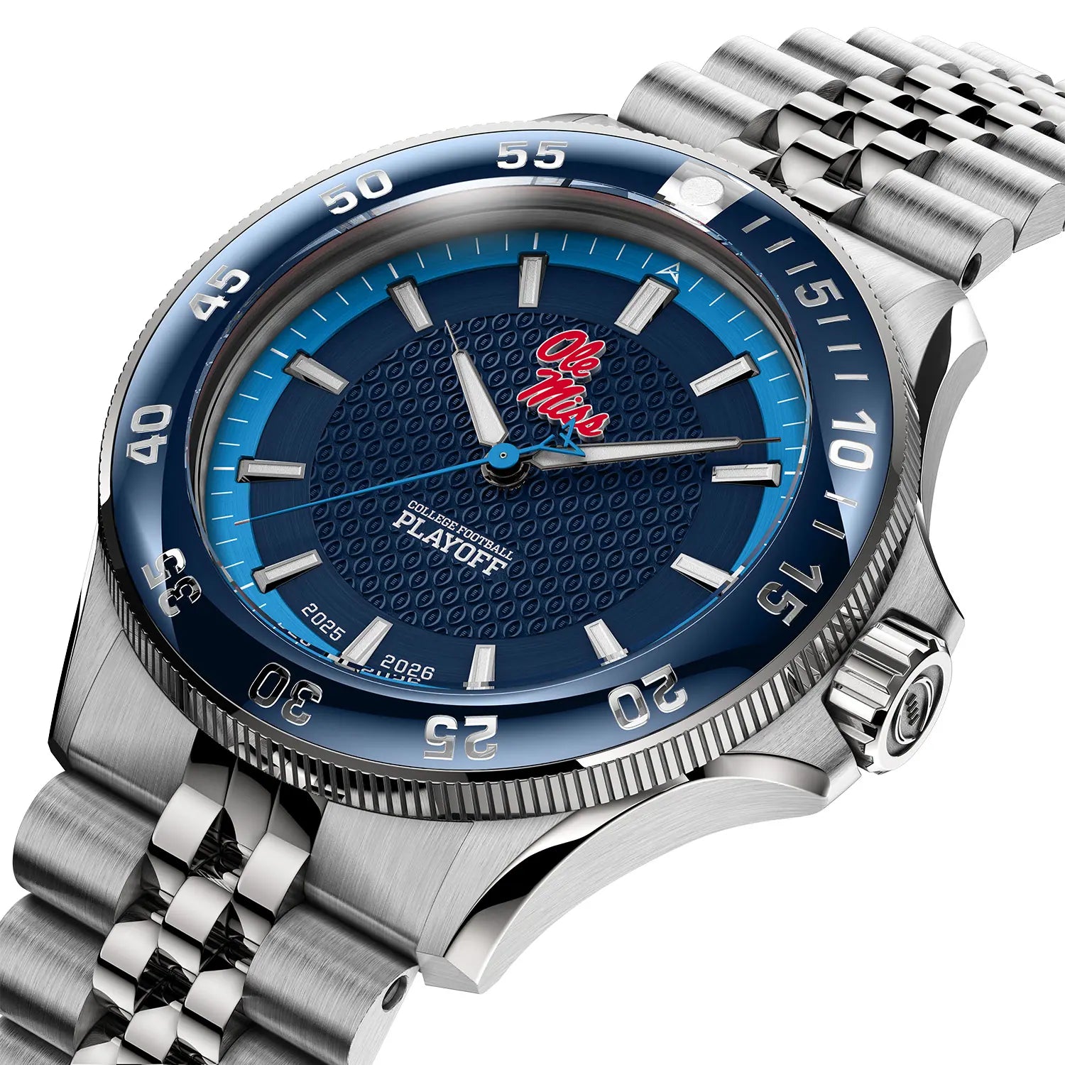 OLE MISS College Football Playoff ARGOS (2025-26)