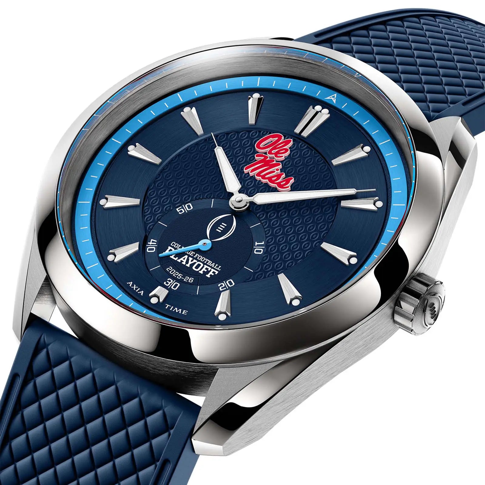 OLE MISS College Football Playoff LYTHOS (2025-26)