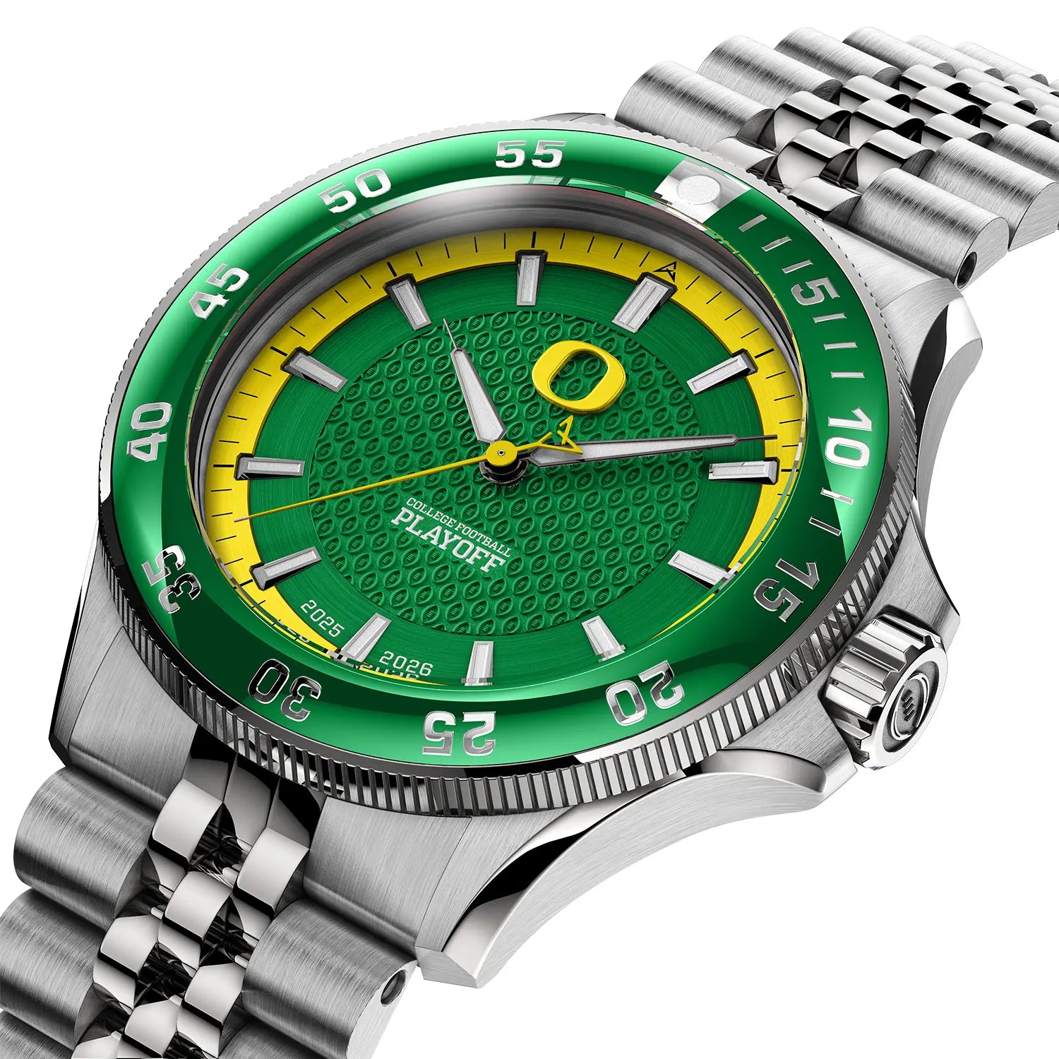 OREGON College Football Playoff ARGOS (2025-26)