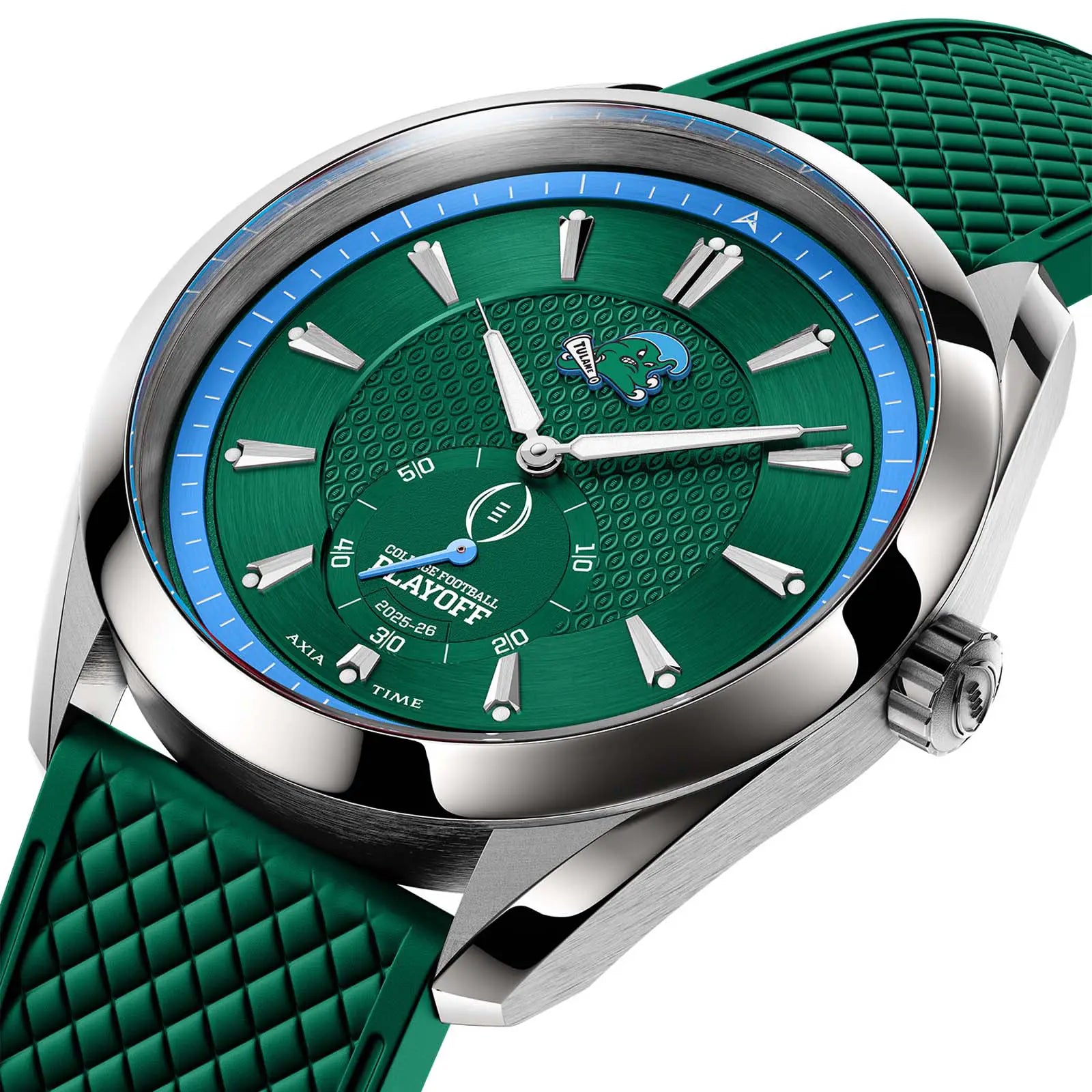 TULANE College Football Playoff LYTHOS (2025-26)