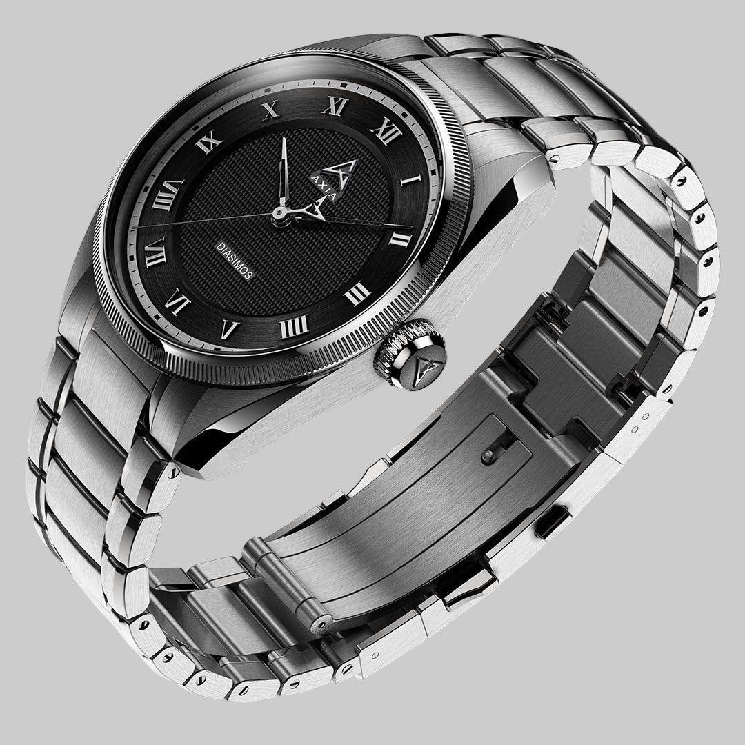 AXIA Time - DIASIMOS