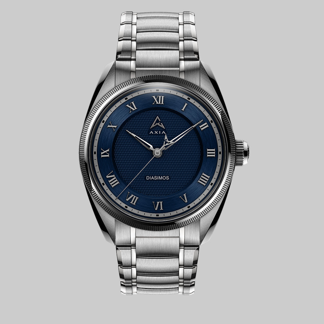 AXIA Time - DIASIMOS