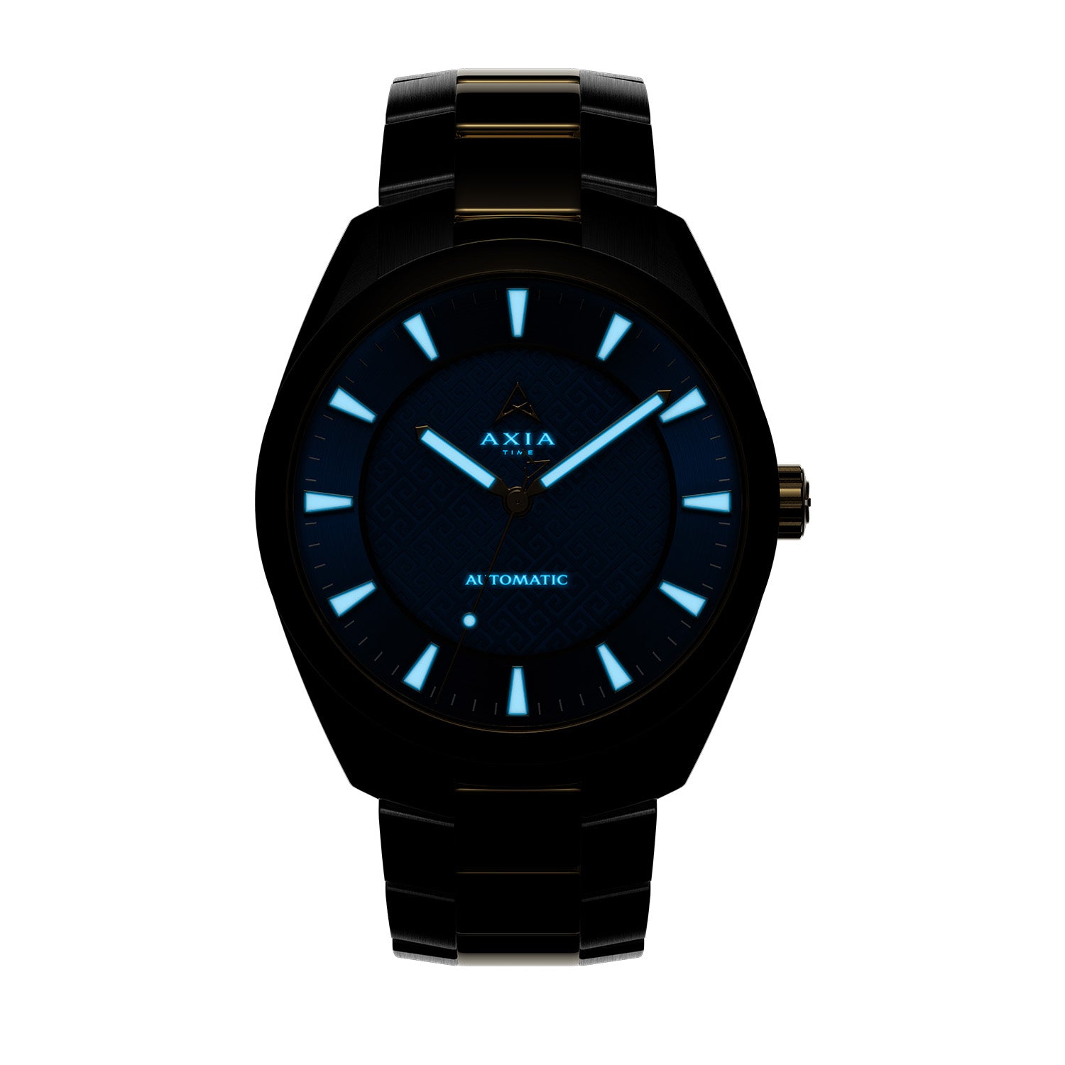 AXIA Time – Kairos II, Skoura Edition