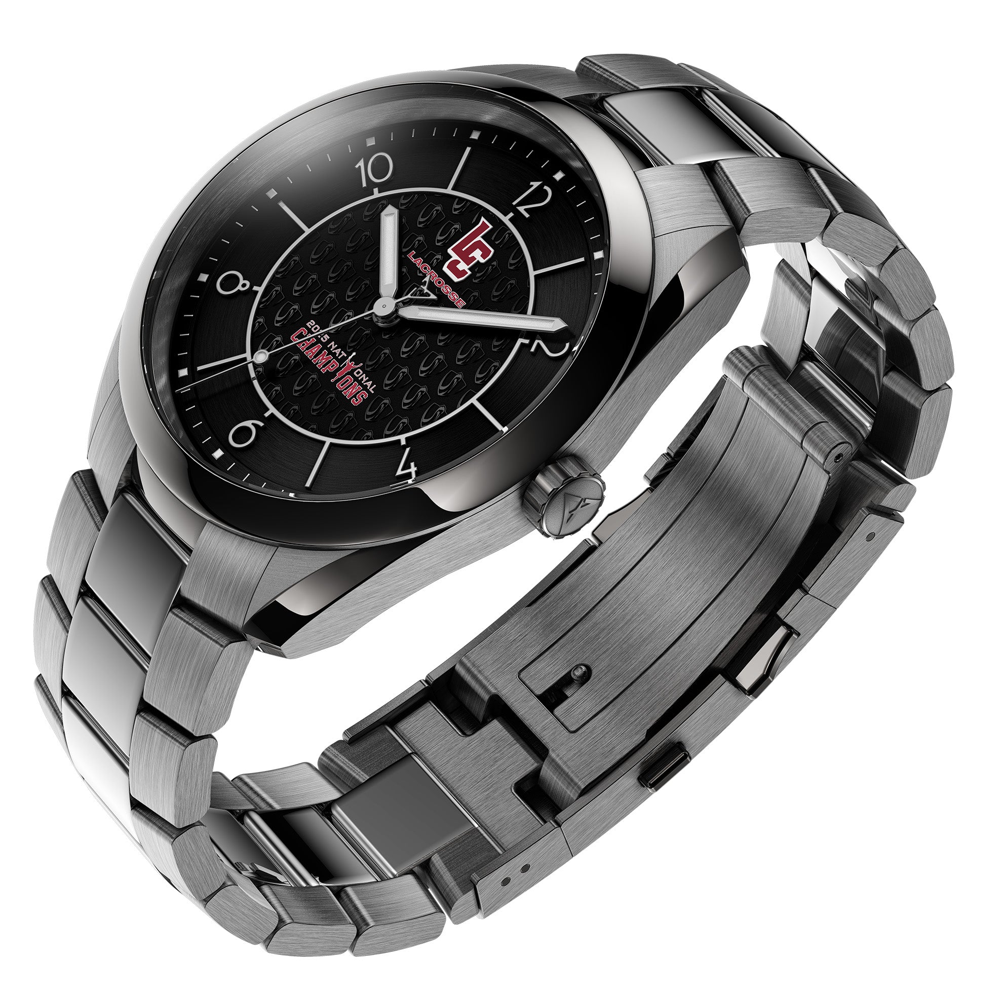 Loomis Chaffee National Champions - Lythos