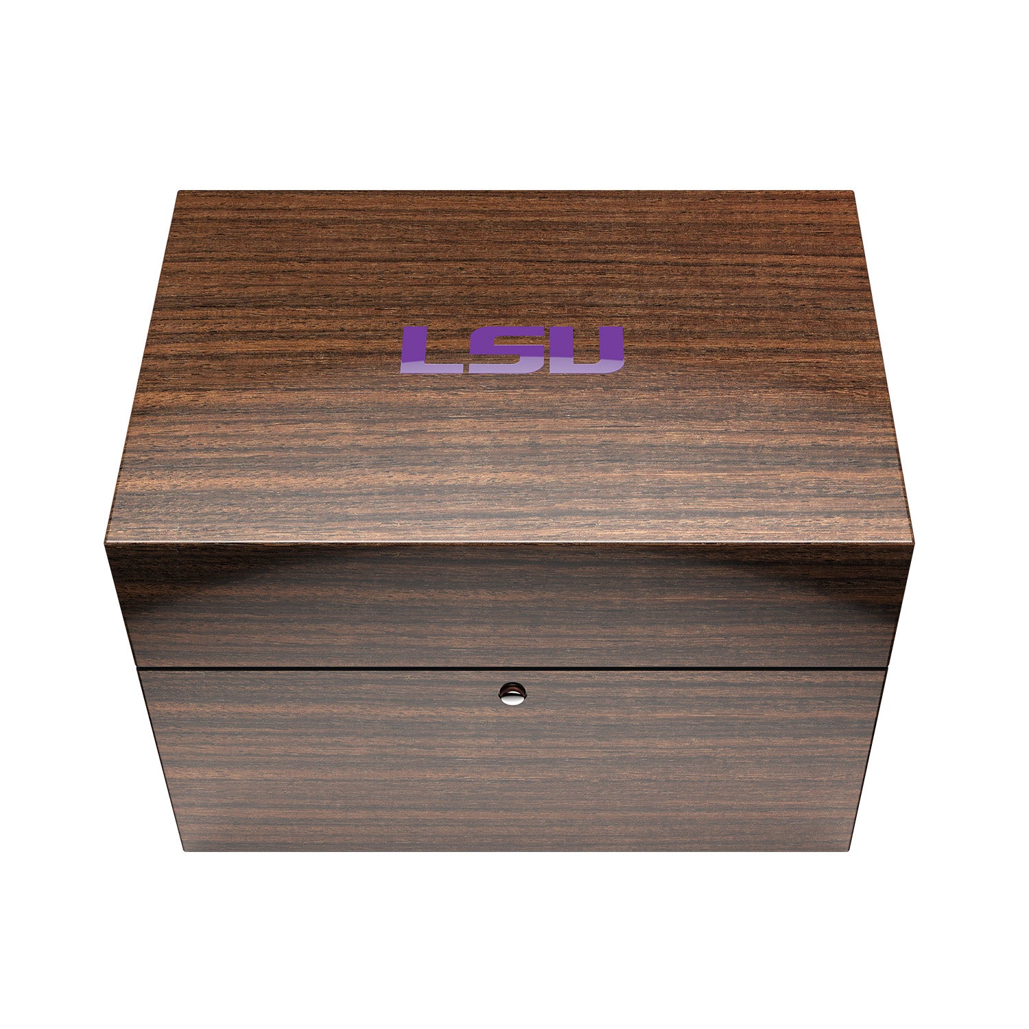 LSU Timepiece