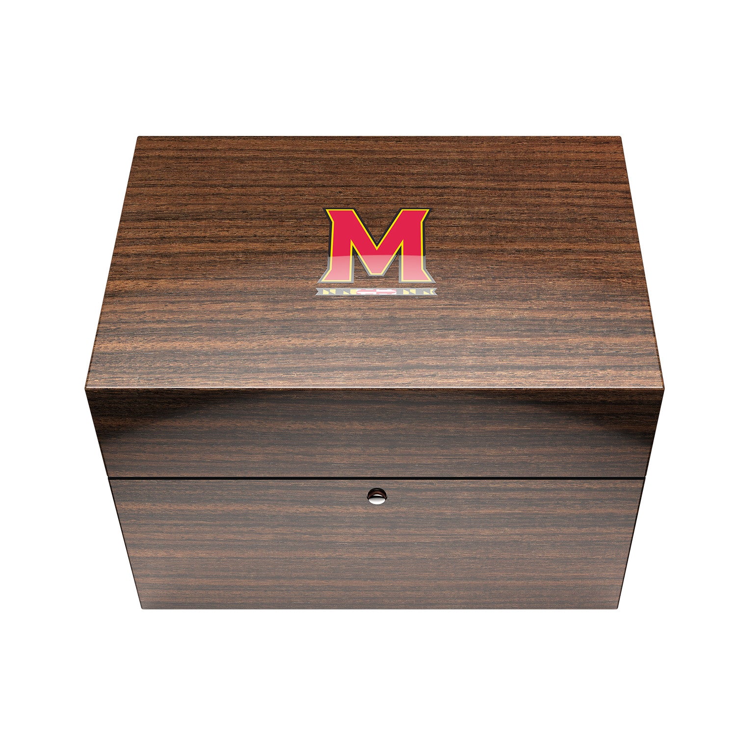 University of Maryland Timepiece