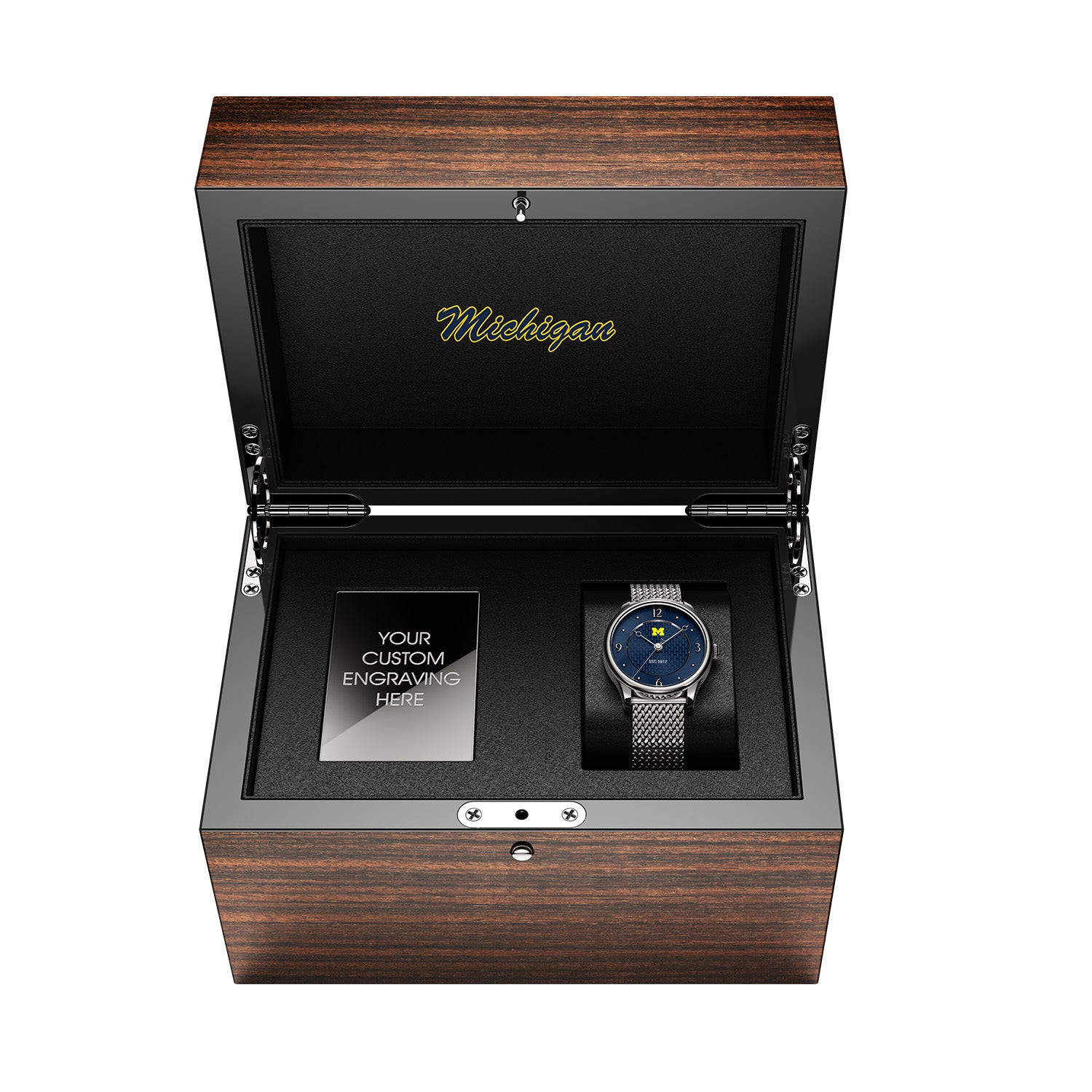 University of Michigan - Aletheia