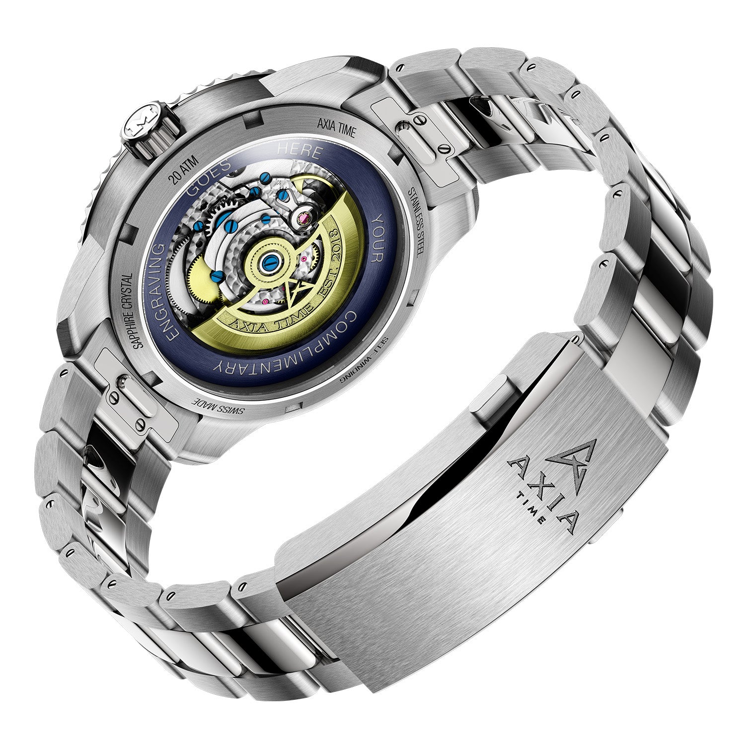 University of Michigan - Odysseus II