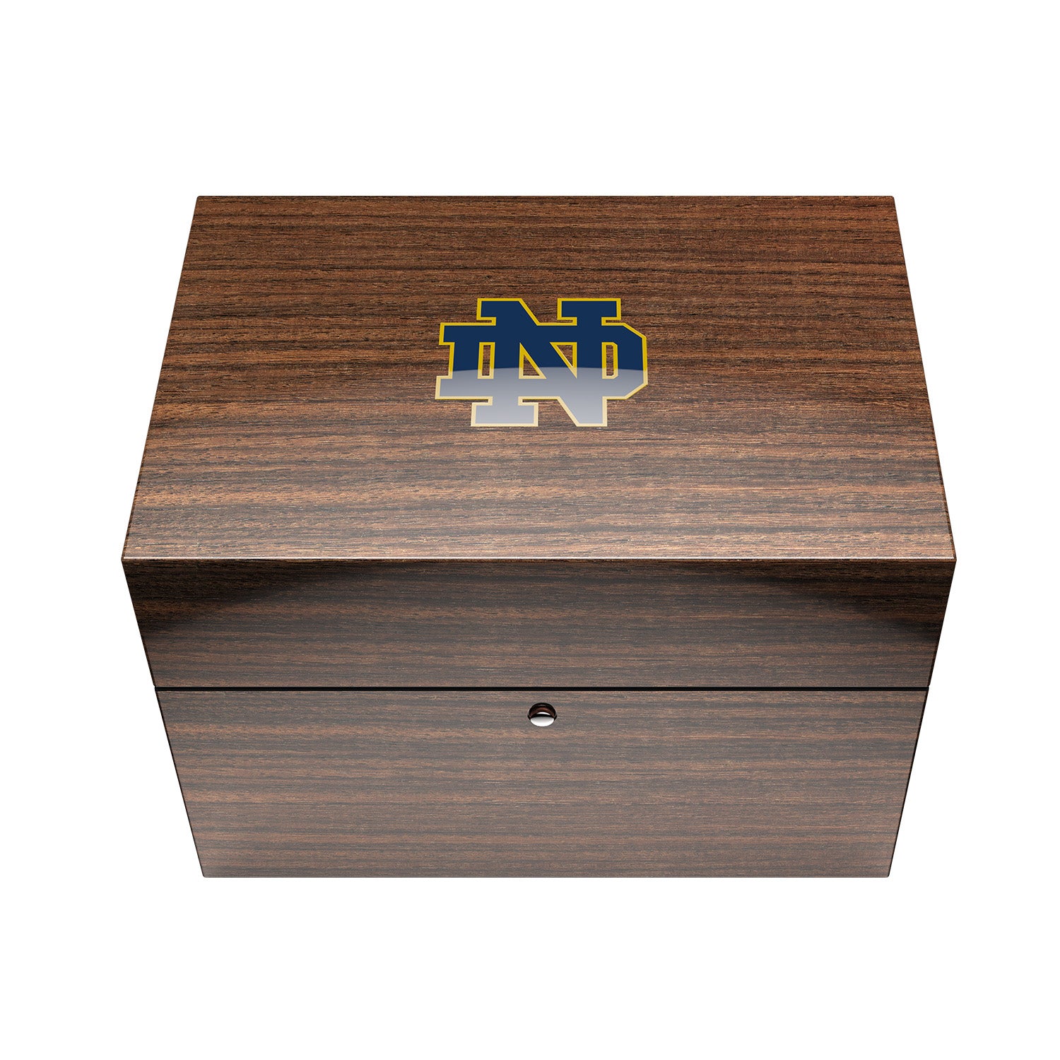 Notre Dame Lacrosse 2024 National Champions Timepiece - Kairos II