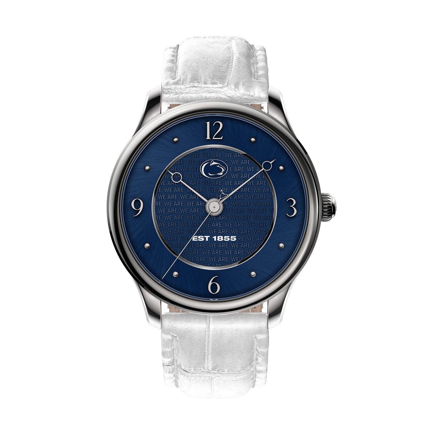 Penn State University Timepiece - Aletheia – Axia Time