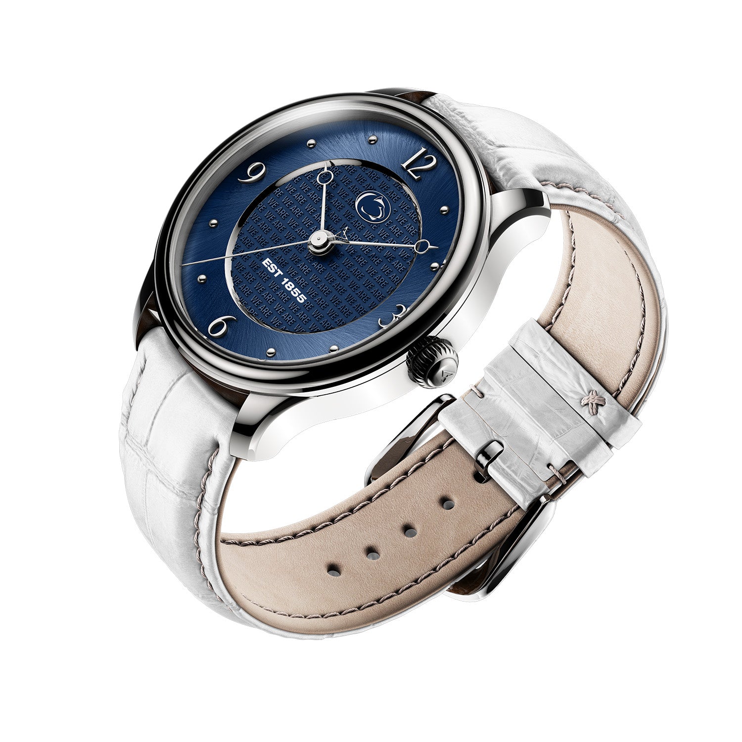 Penn State University Timepiece - Aletheia