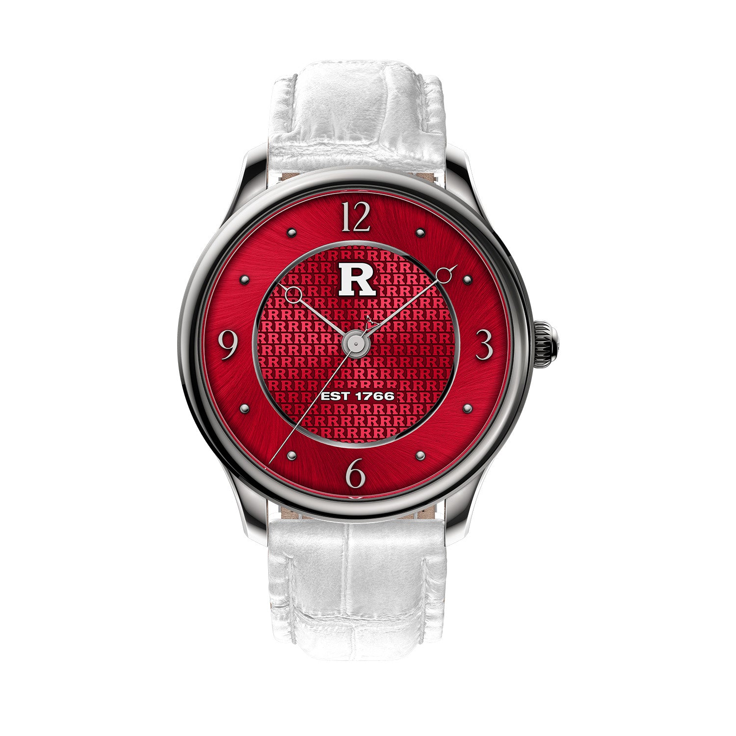 Rutgers University Timepiece - ALETHEIA