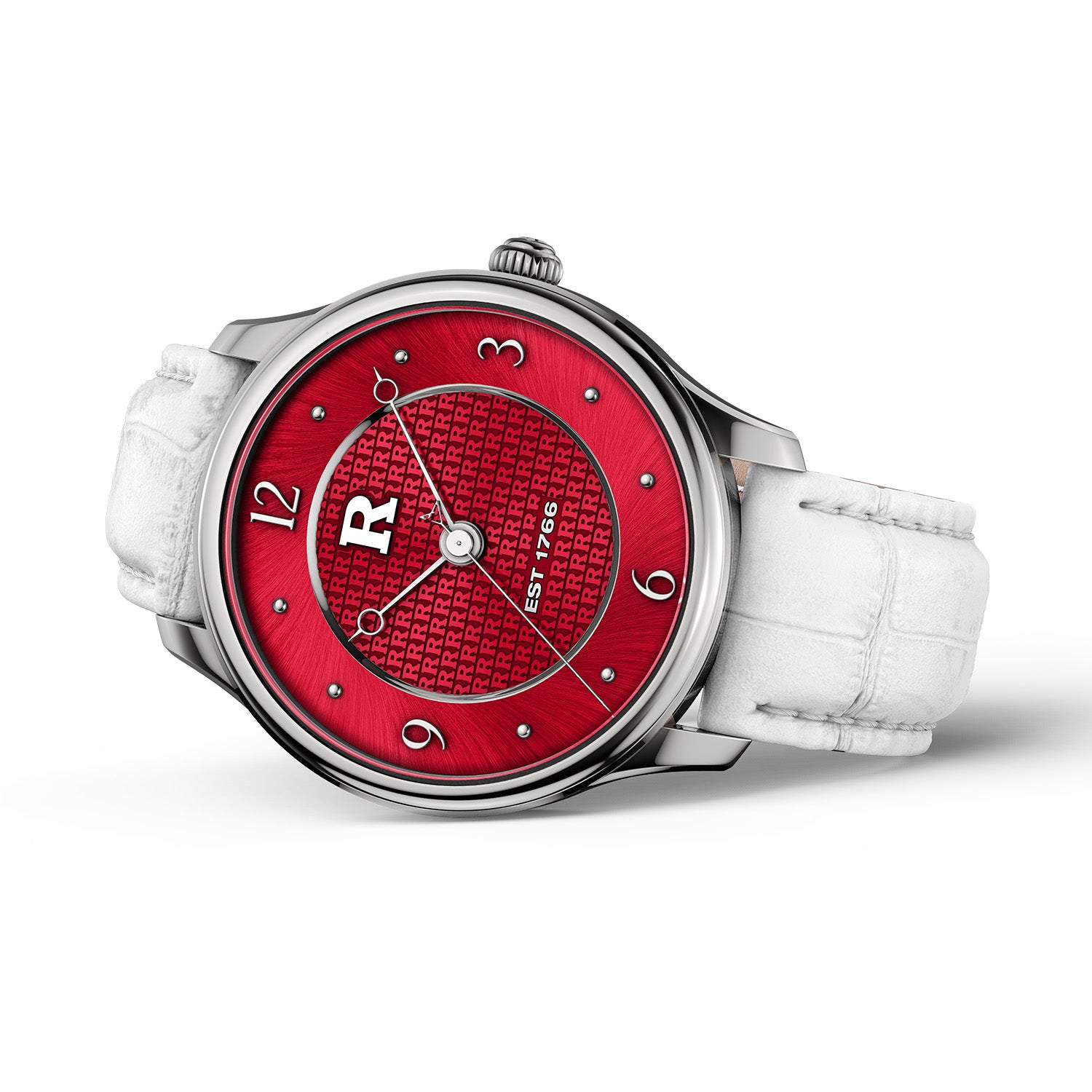 Rutgers University Timepiece - ALETHEIA