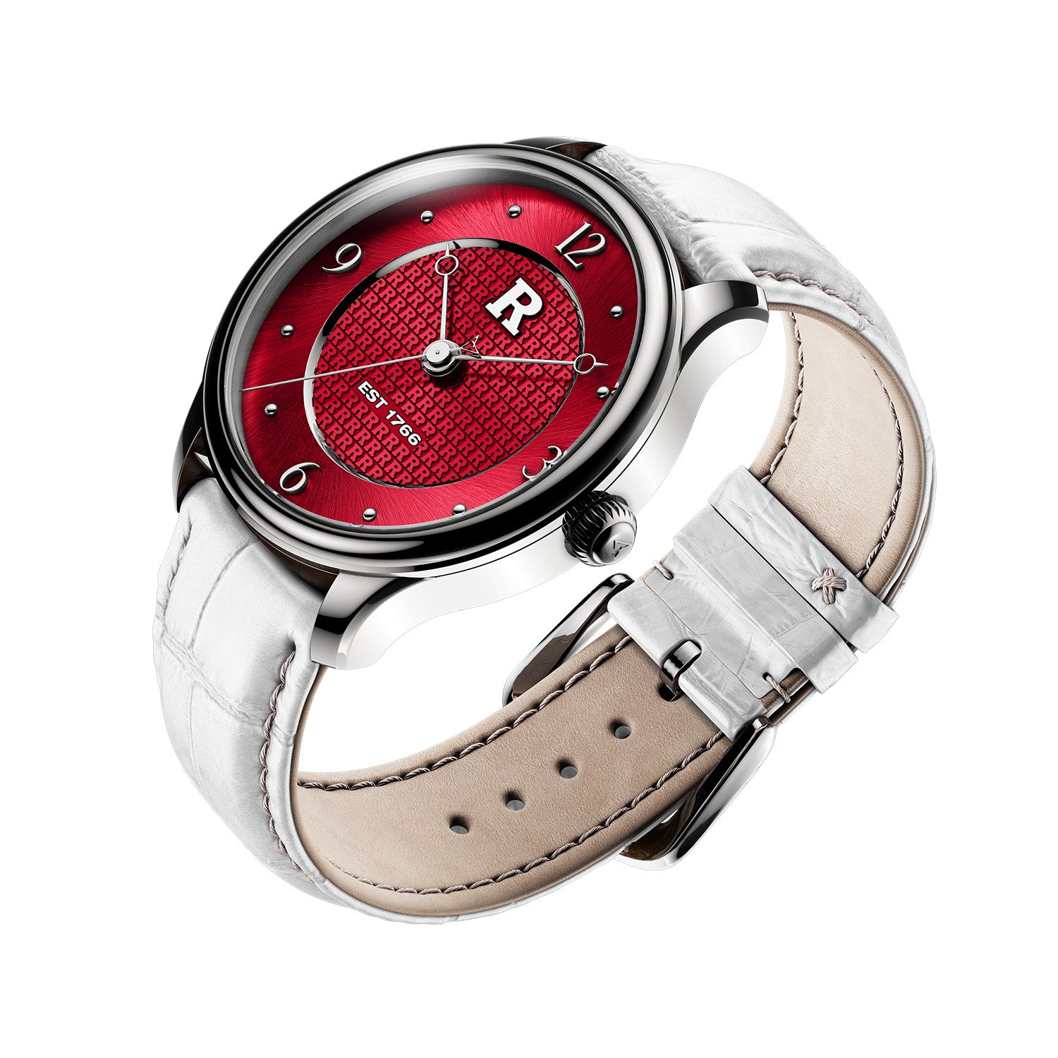 Rutgers University Timepiece - ALETHEIA