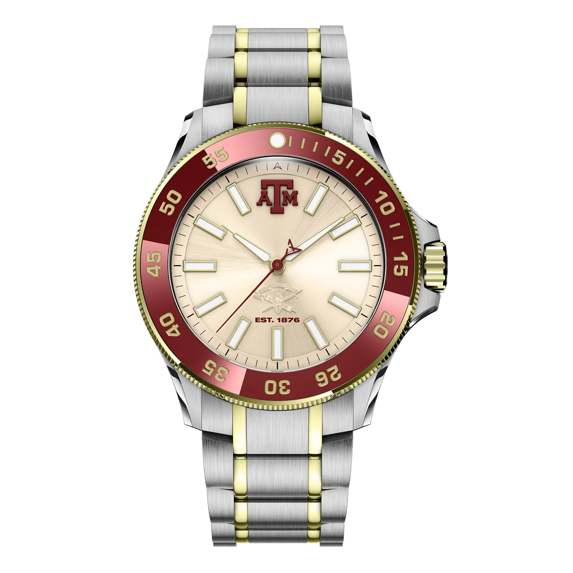 TEXAS A&M Class of 2026 - ARGOS