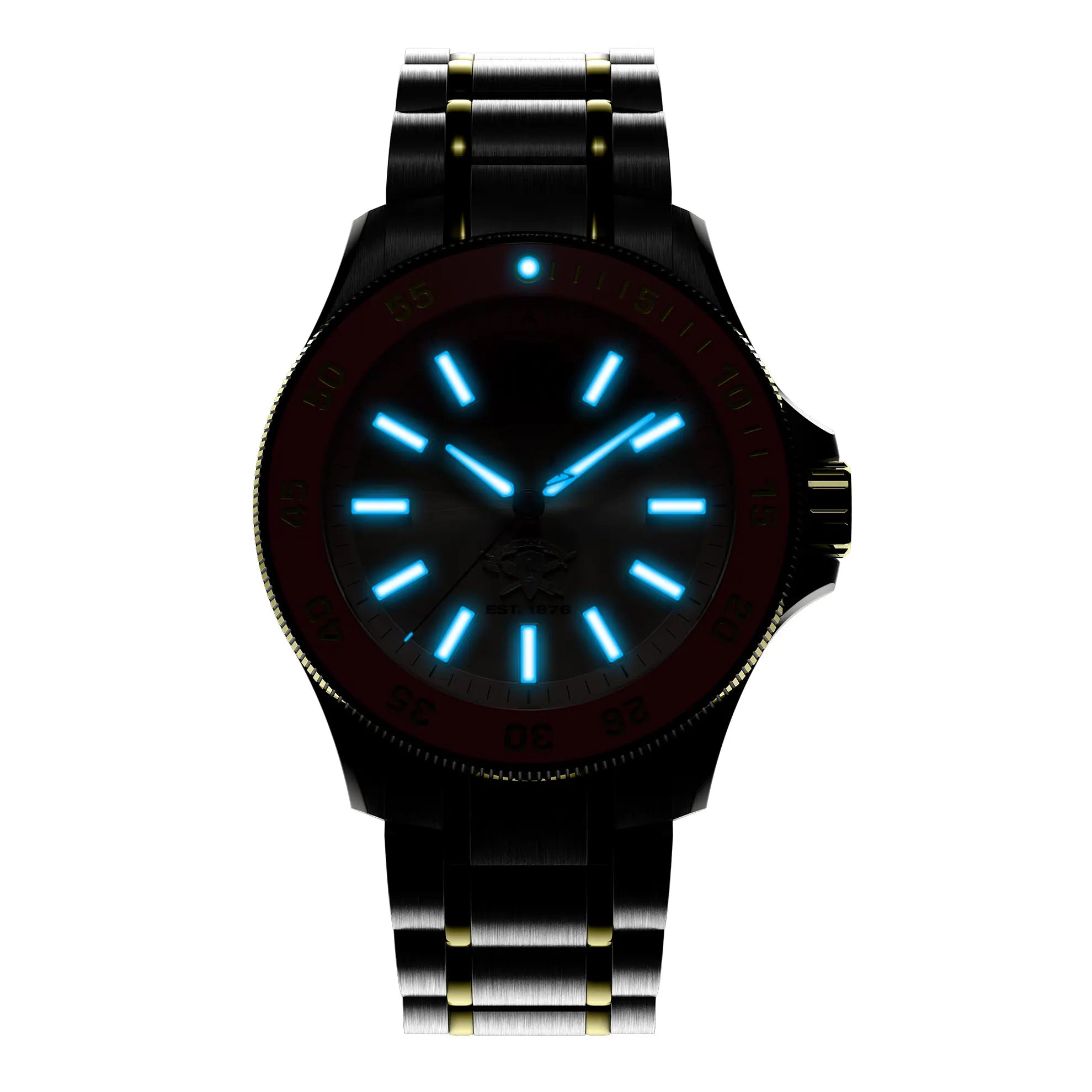 TEXAS A&M Class of 2026 - ARGOS