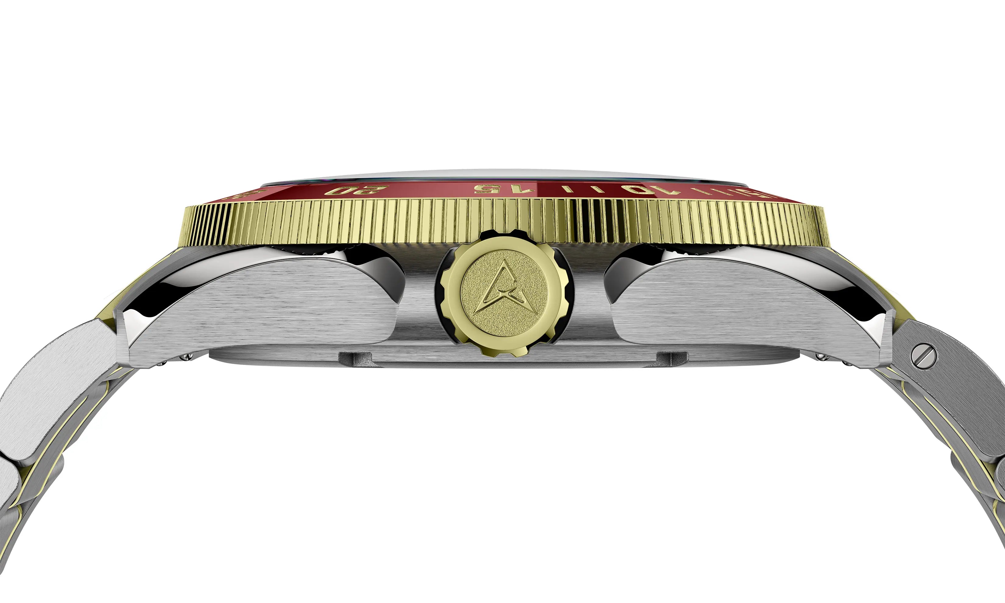 TEXAS A&M Class of 2026 - ARGOS