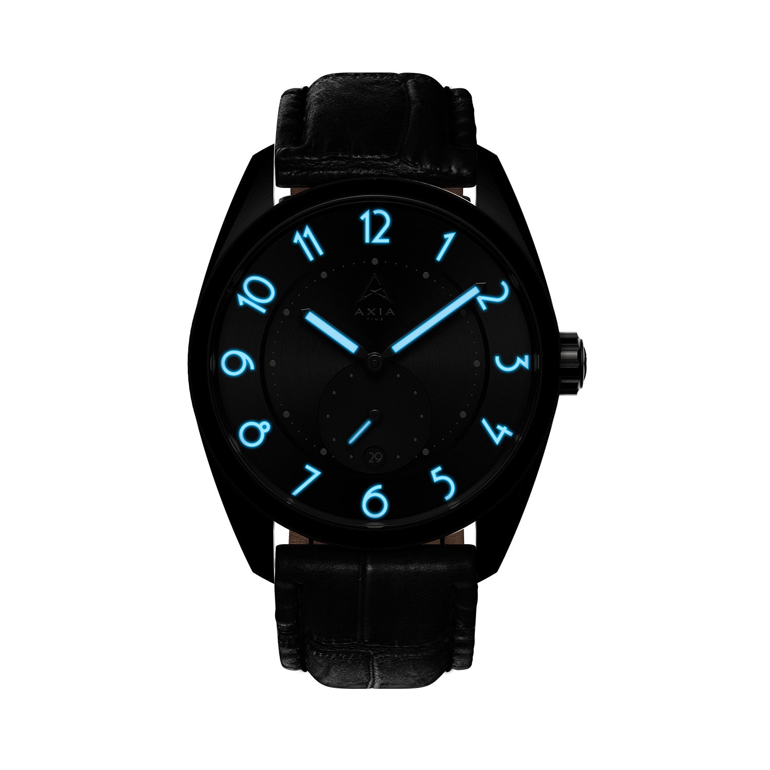 AXIA TIME - SOFIA II