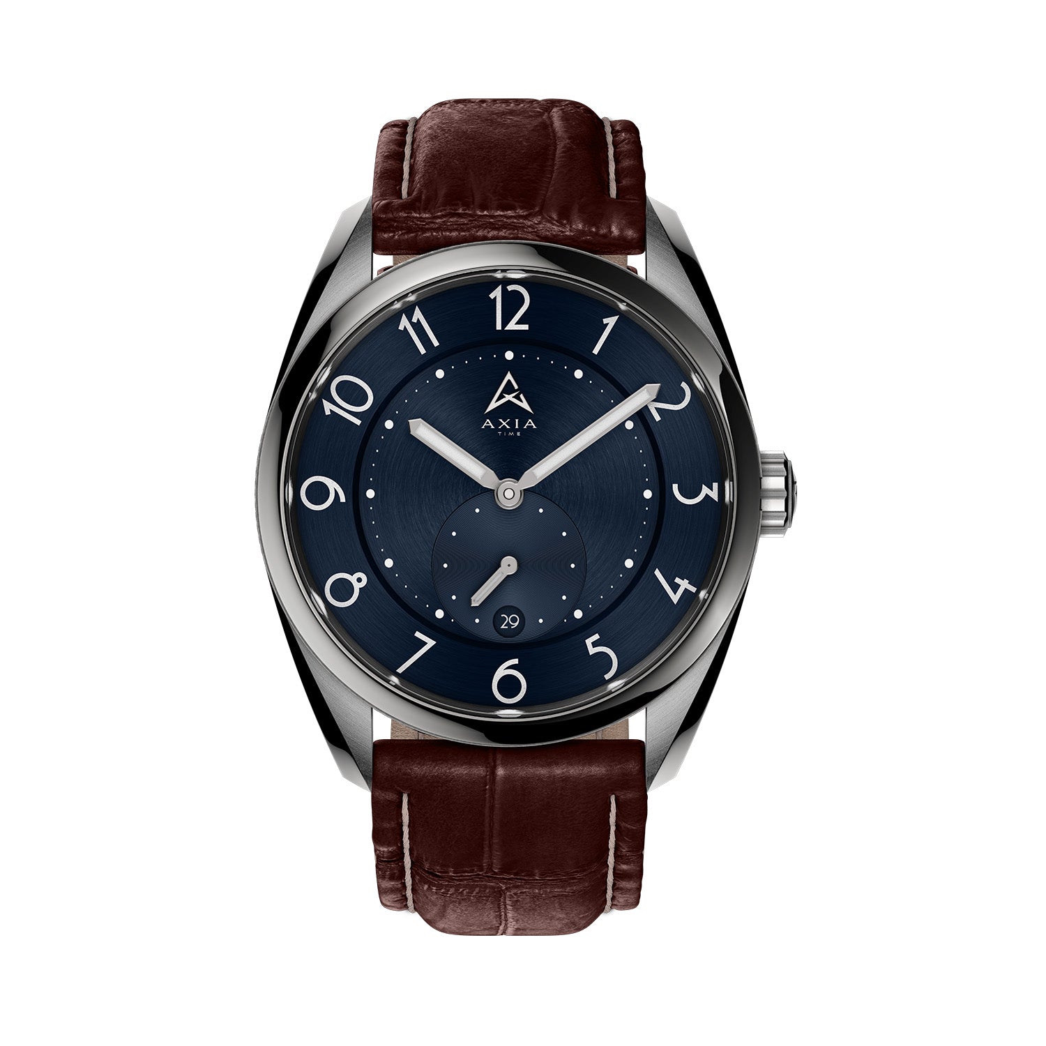 AXIA TIME - SOFIA II