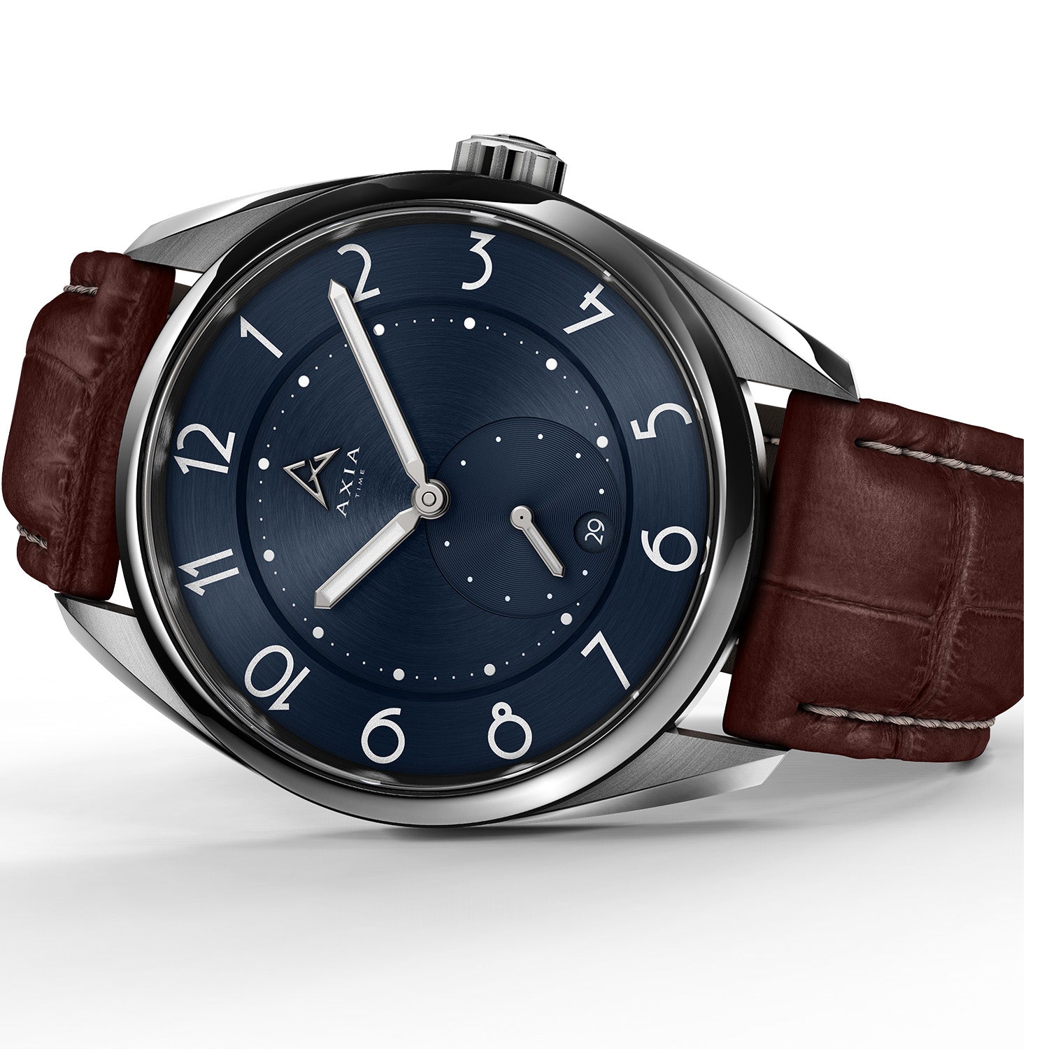 AXIA TIME - SOFIA II