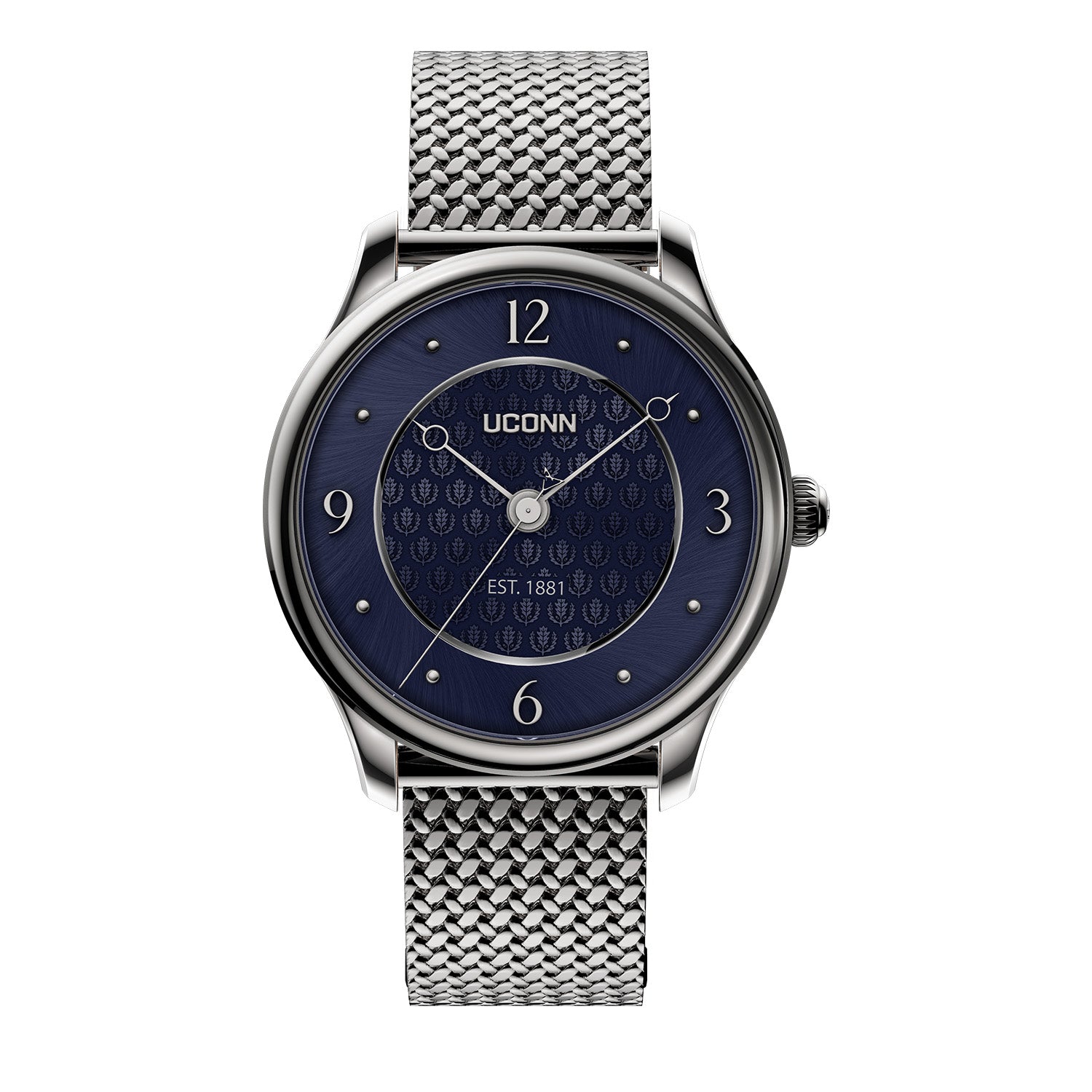 University of Connecticut Timepiece - Kairos II