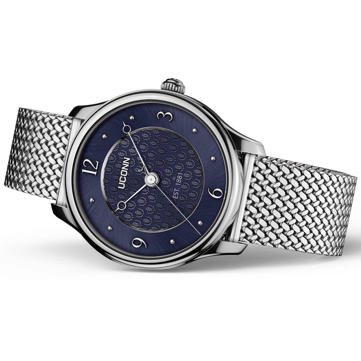 University of Connecticut Timepiece - Kairos II