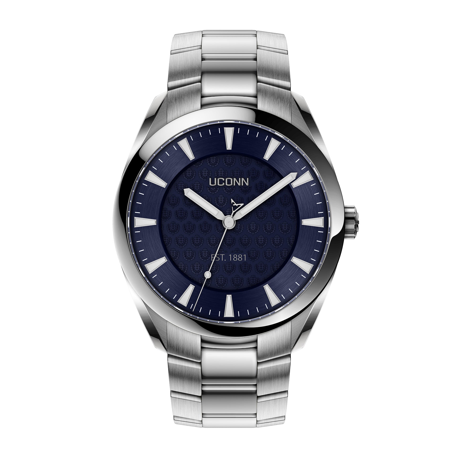 University of Connecticut Timepiece - Kairos II – Axia Time