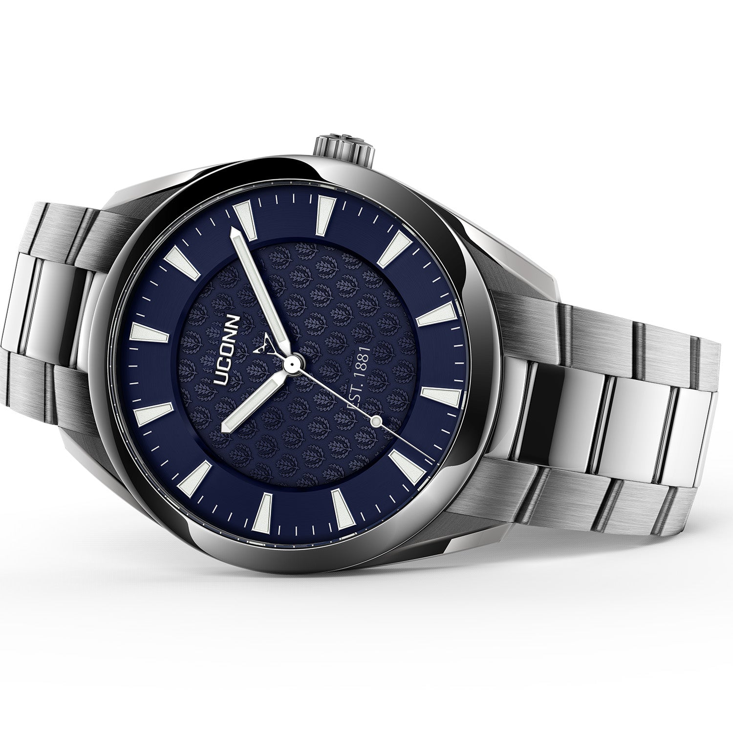 University of Connecticut Timepiece - Kairos II