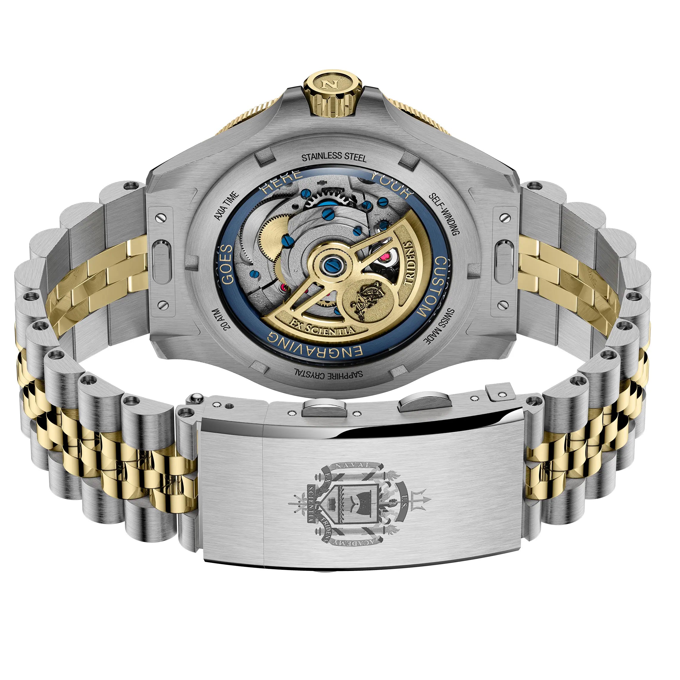 US Naval Academy Class of 1991 - ARGOS