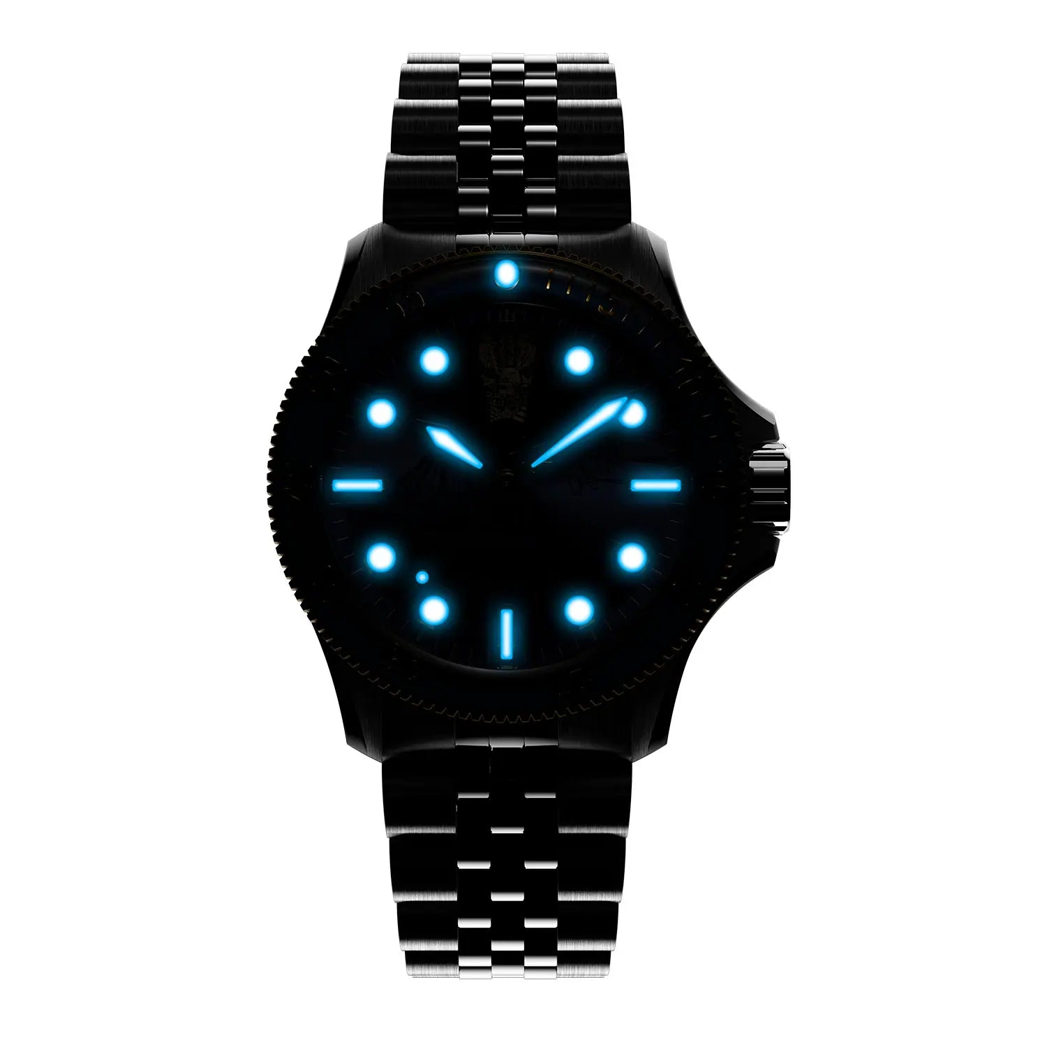 US Naval Academy Class of 2027 Timepiece - ARGOS