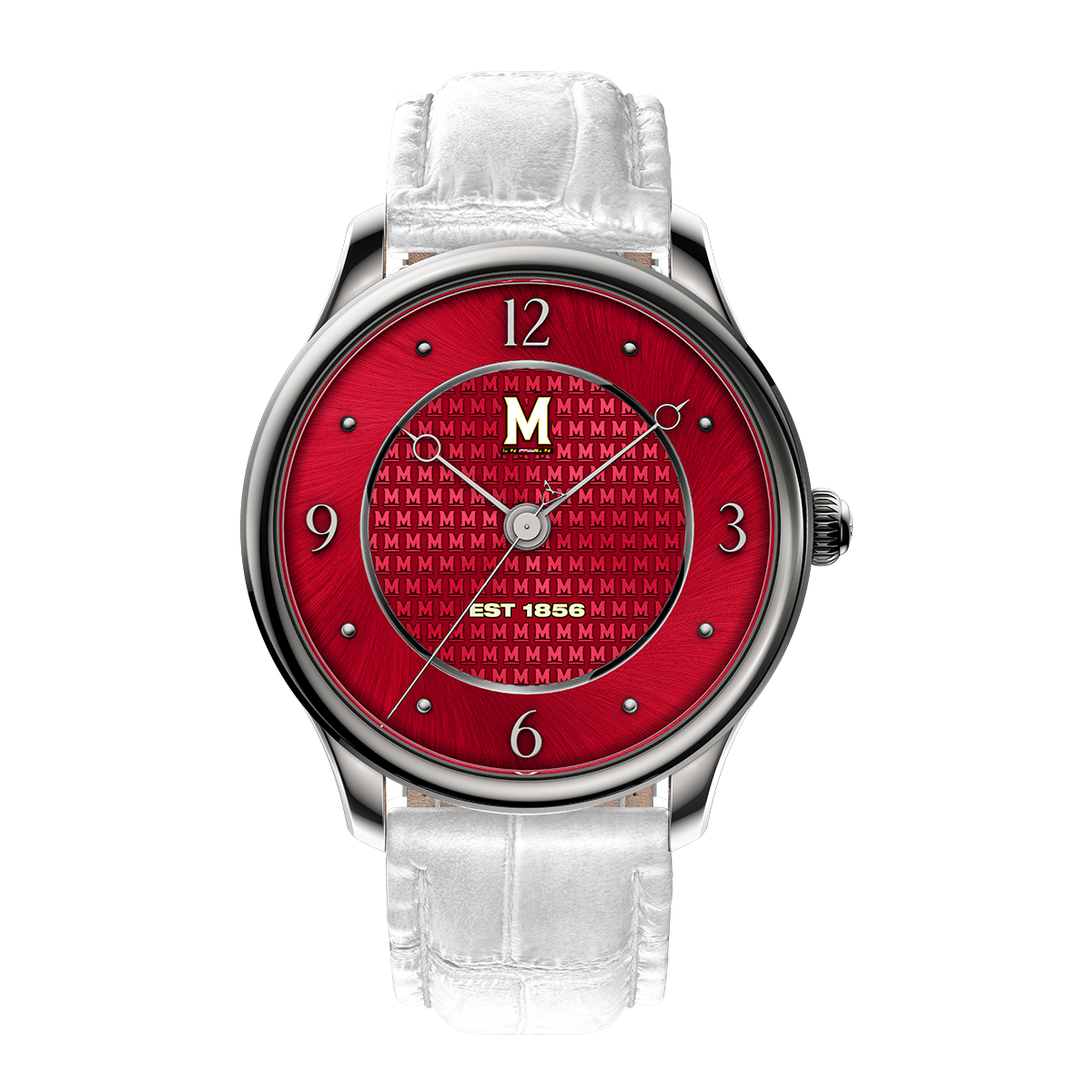 University of Maryland Timepiece