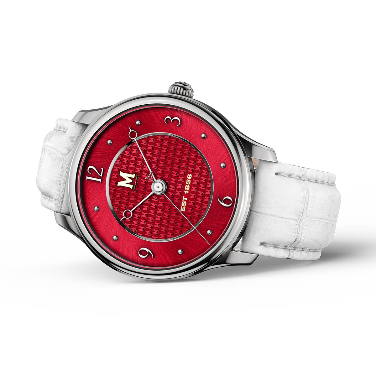 University of Maryland Timepiece