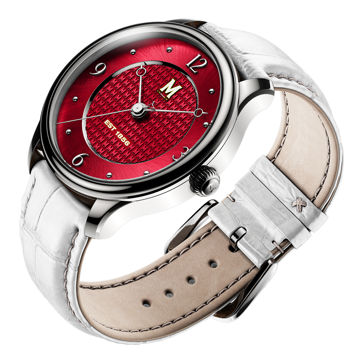 University of Maryland Timepiece