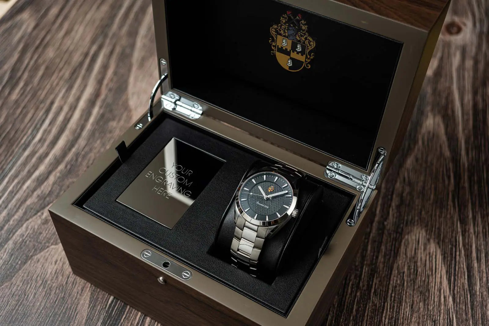 Alpha Phi Alpha - Kairos II